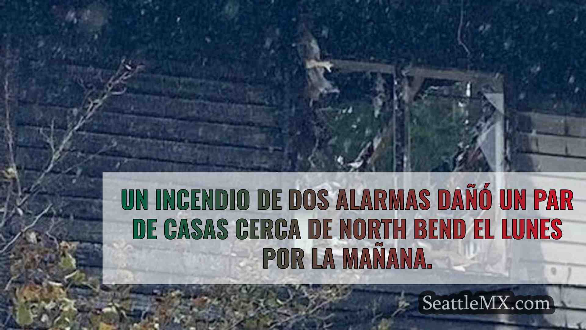 Noticias de Seattle SeattleMX