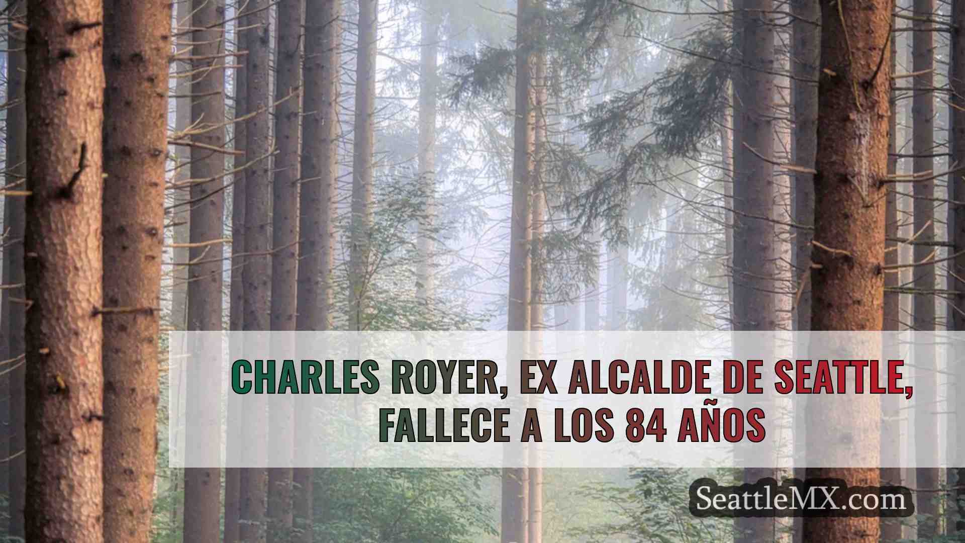 Noticias de Seattle SeattleMX