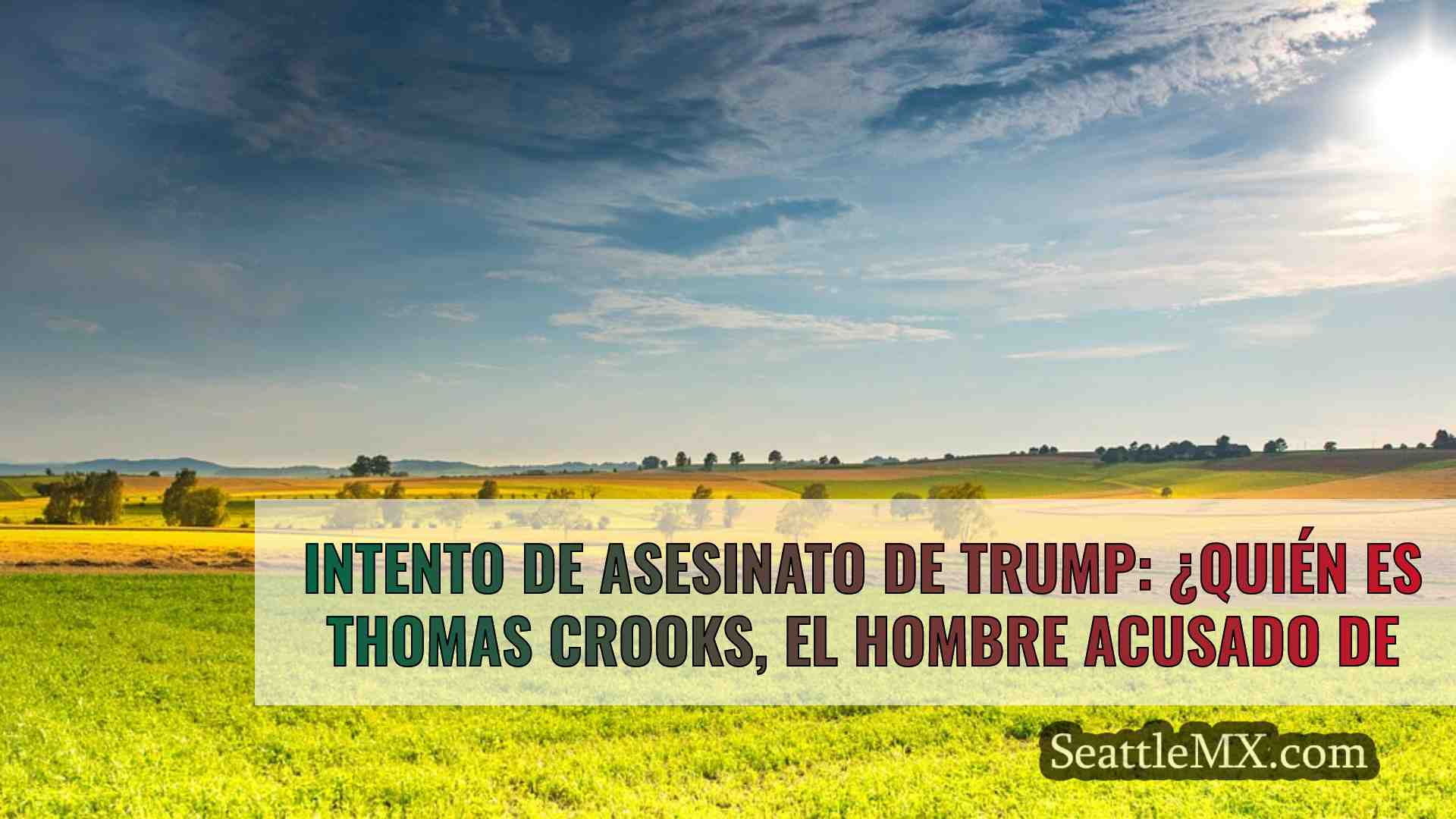 Noticias de Seattle SeattleMX