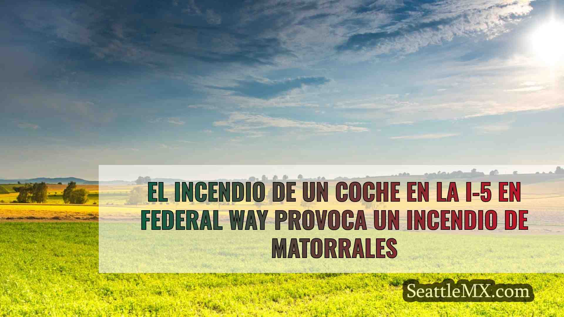 Noticias de Seattle SeattleMX