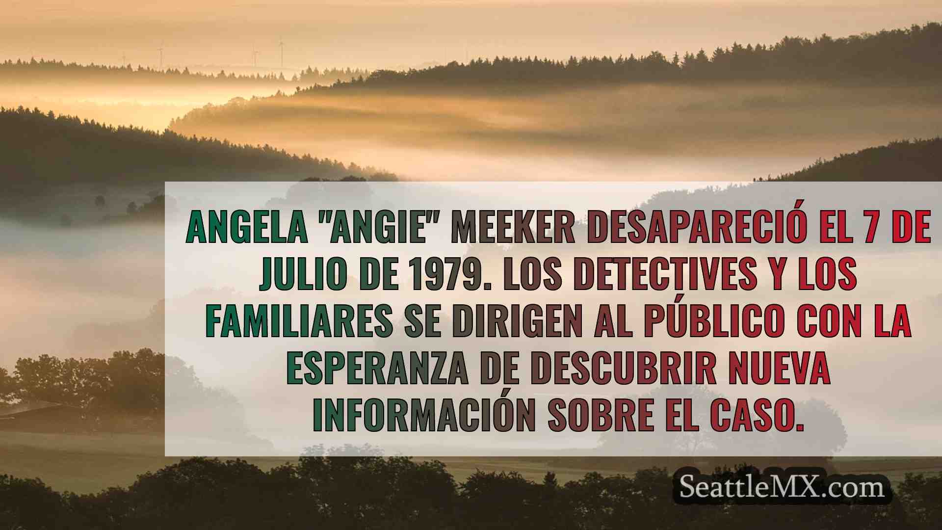 Noticias de Seattle SeattleMX