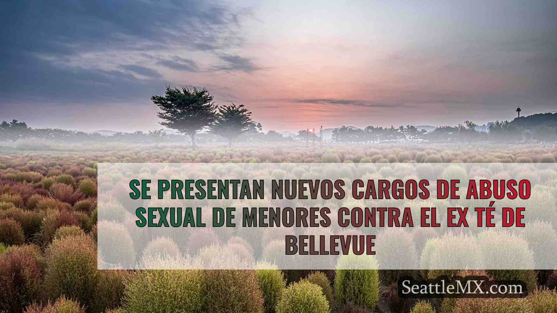 Noticias de Seattle SeattleMX