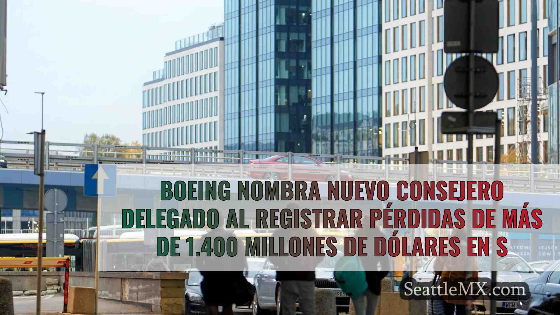 Noticias de Seattle SeattleMX