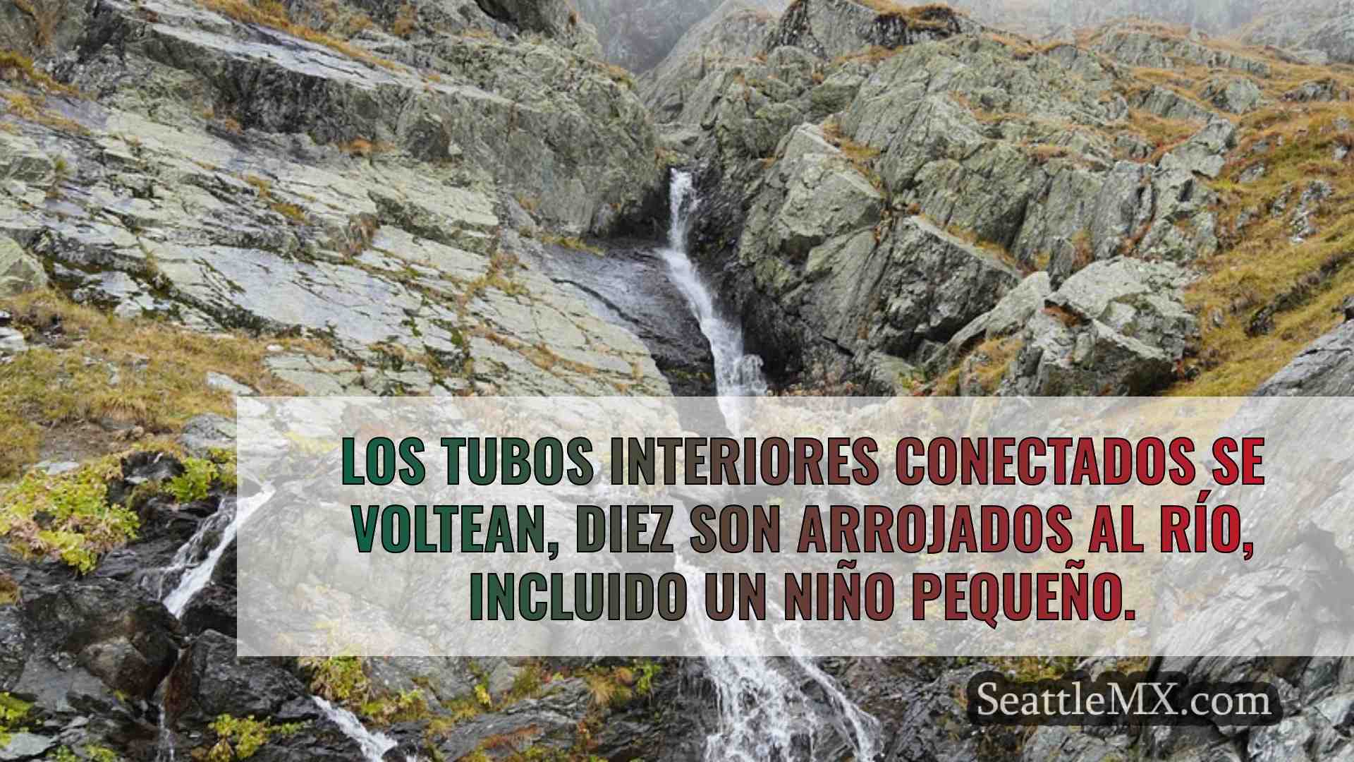 Noticias de Seattle SeattleMX