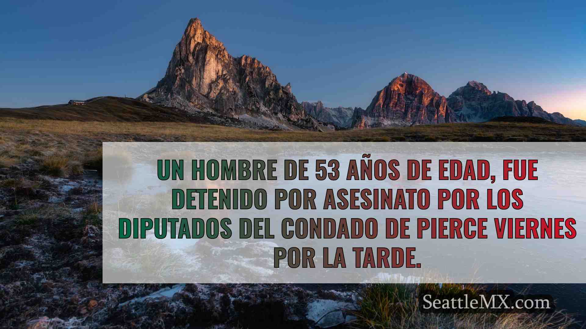 Noticias de Seattle SeattleMX