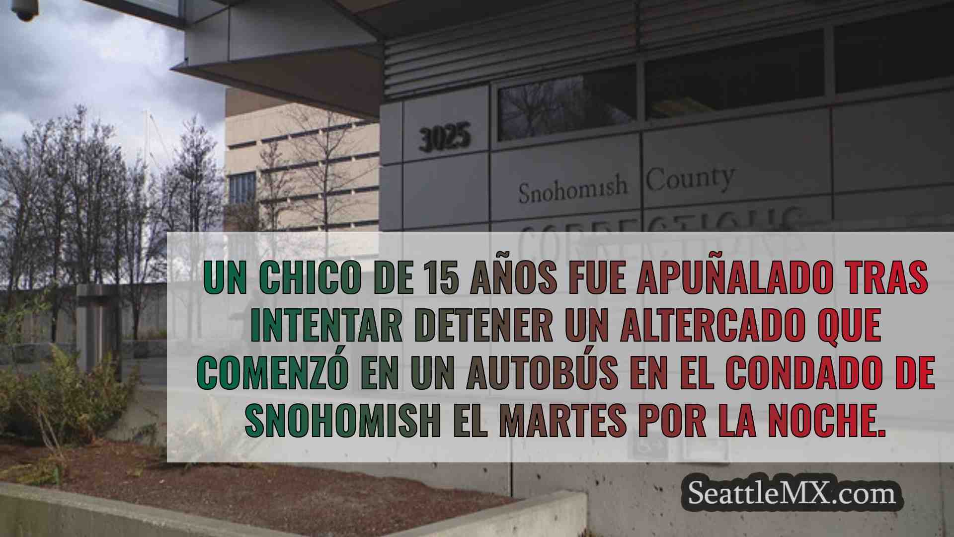 Noticias de Seattle SeattleMX