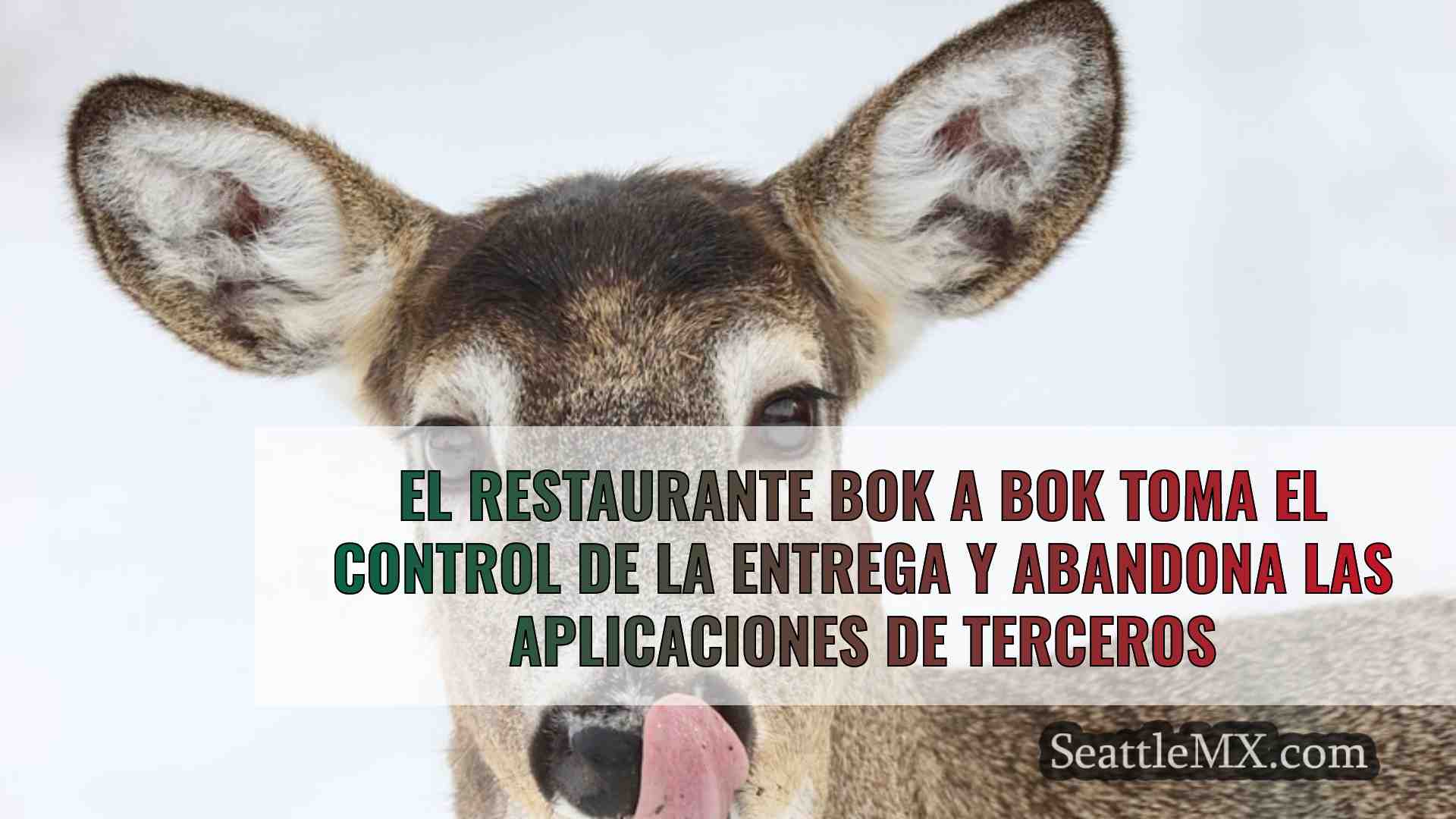 Noticias de Seattle SeattleMX