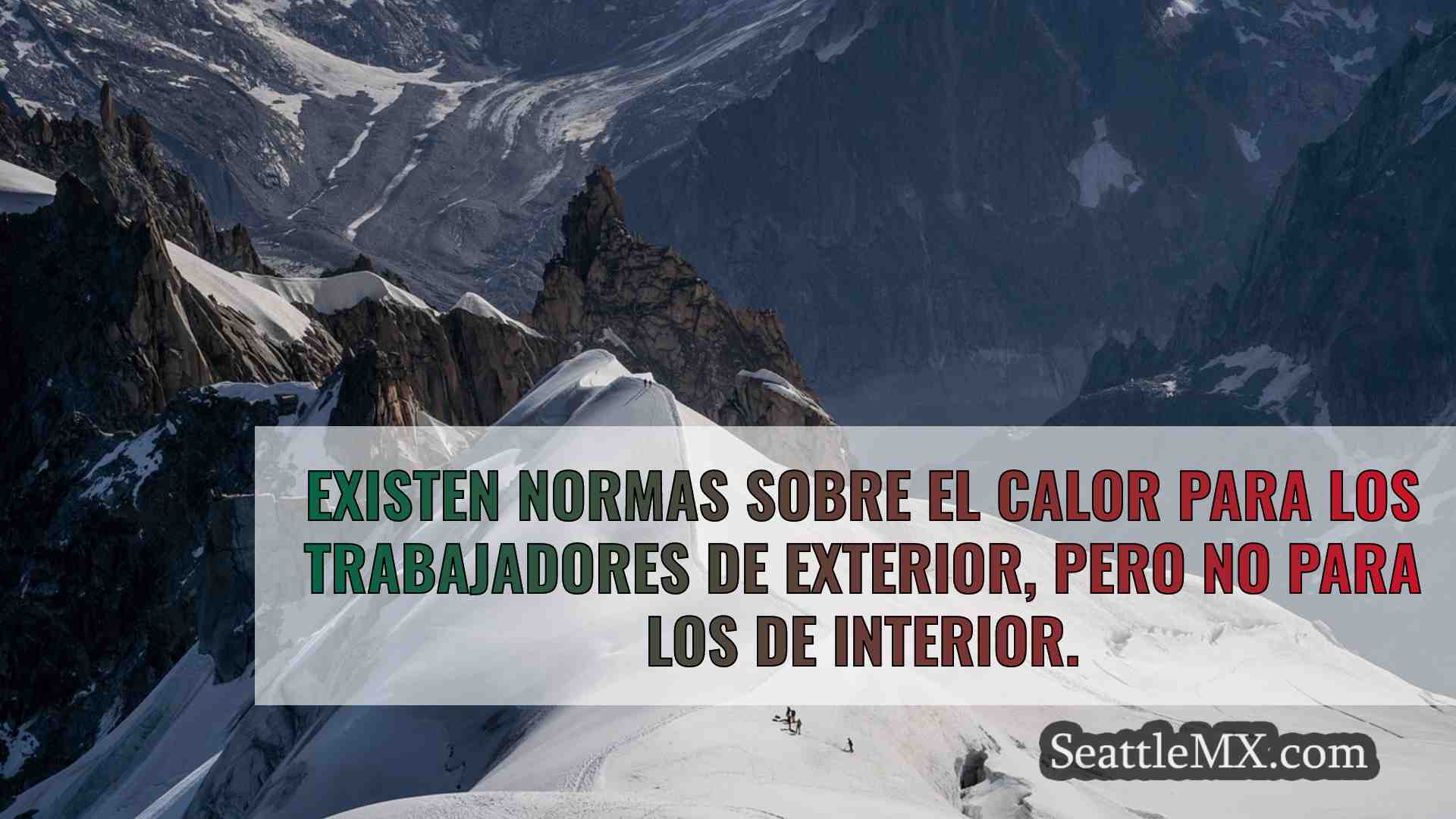 Noticias de Seattle SeattleMX