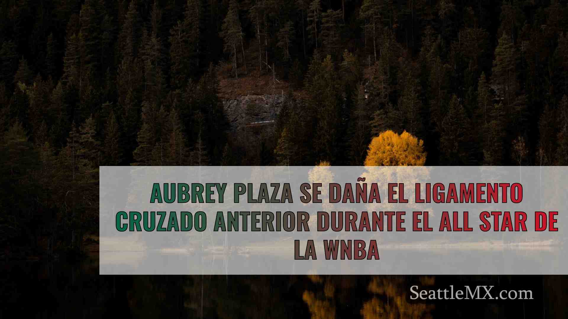 Noticias de Seattle SeattleMX
