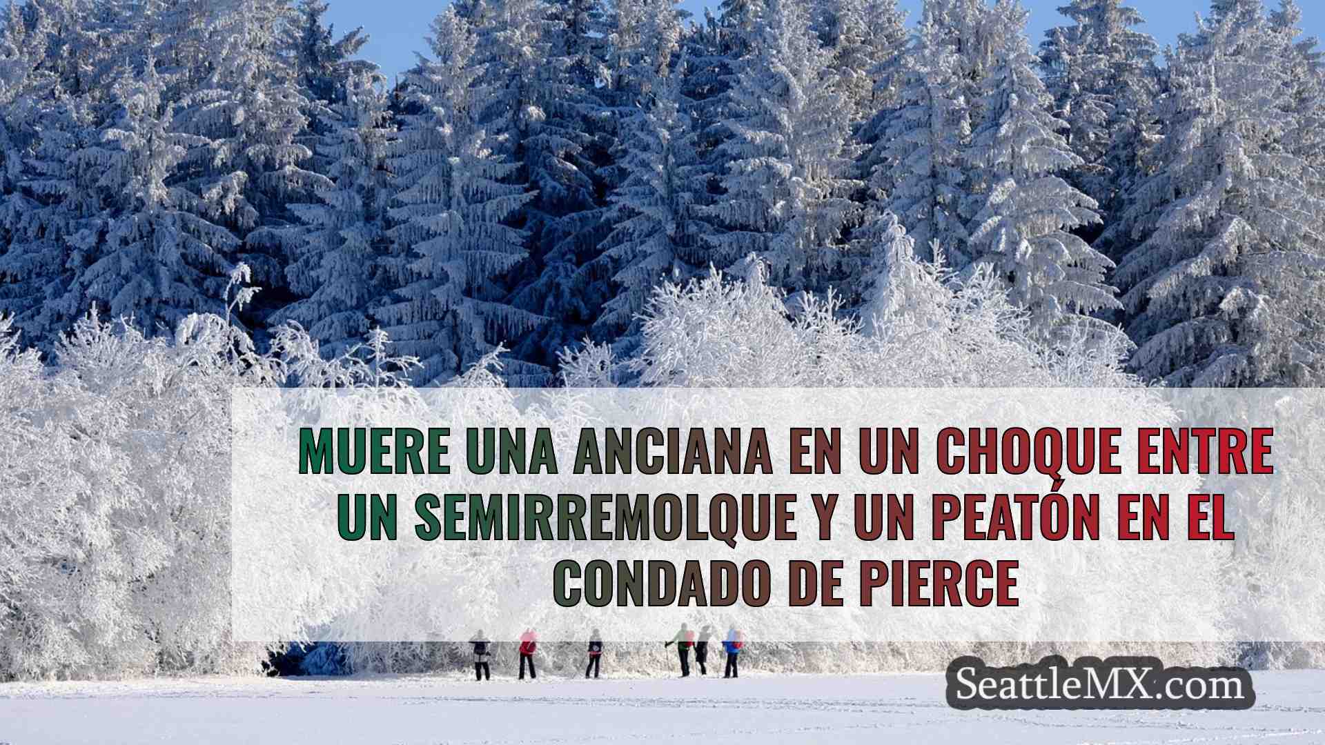 Noticias de Seattle SeattleMX