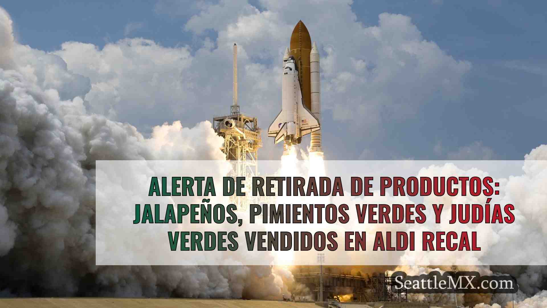 Noticias de Seattle SeattleMX