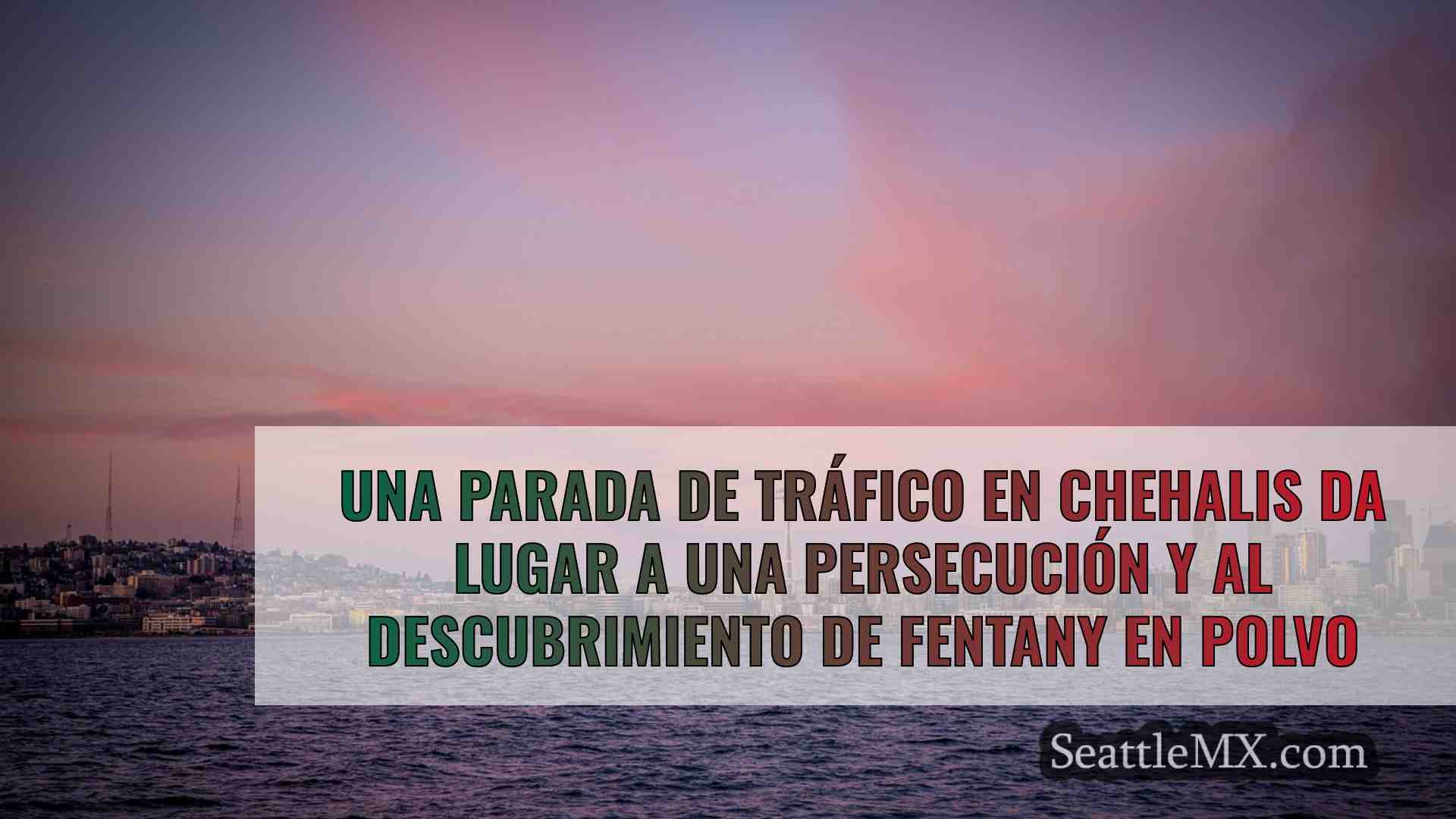 Noticias de Seattle SeattleMX