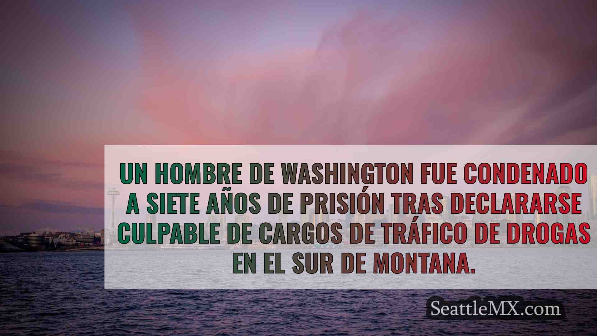 Noticias de Seattle SeattleMX