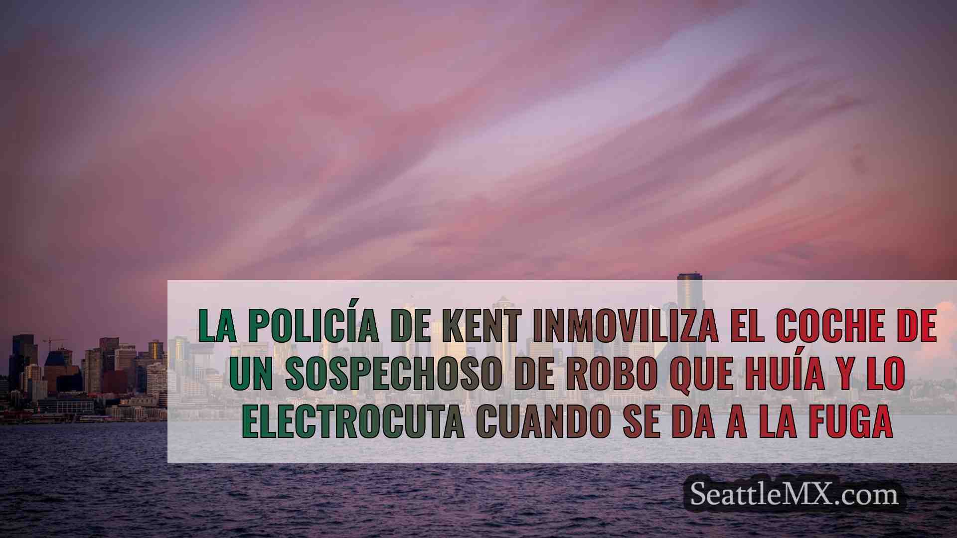 Noticias de Seattle SeattleMX