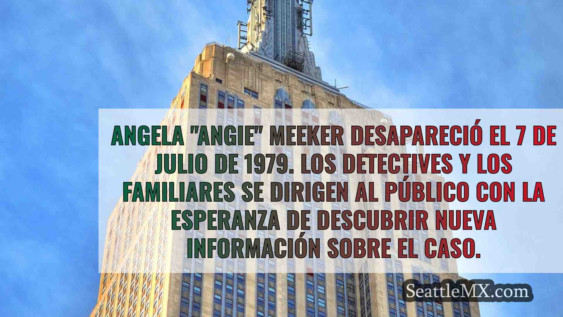 Noticias de Seattle SeattleMX