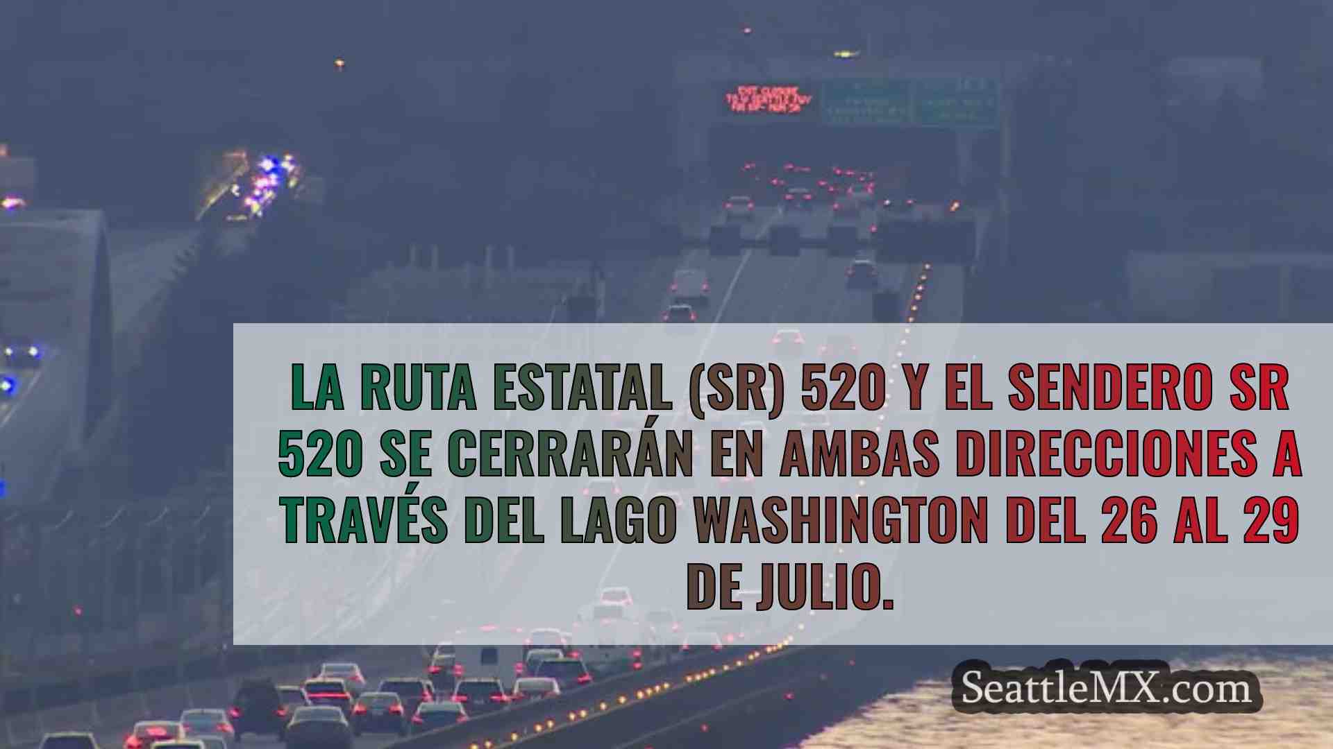 Noticias de Seattle SeattleMX