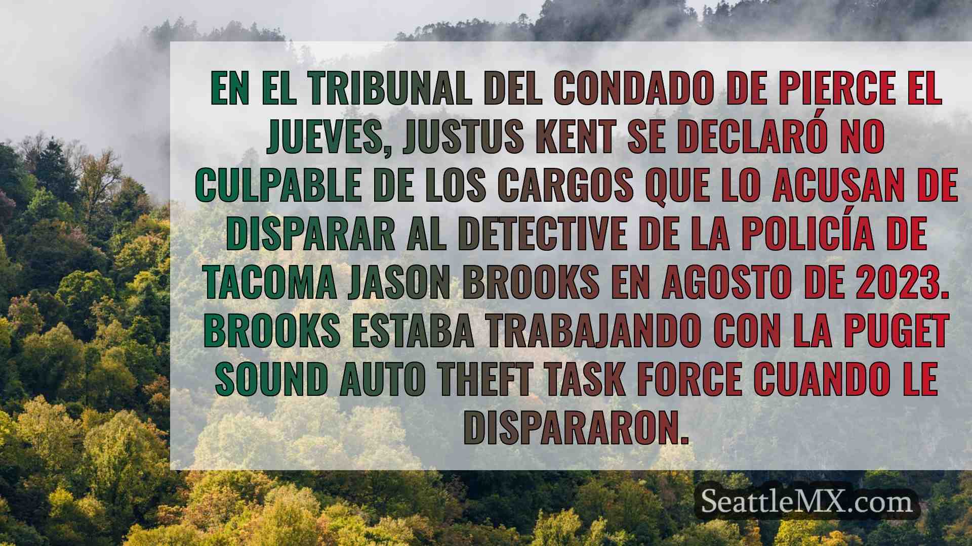 Noticias de Seattle SeattleMX