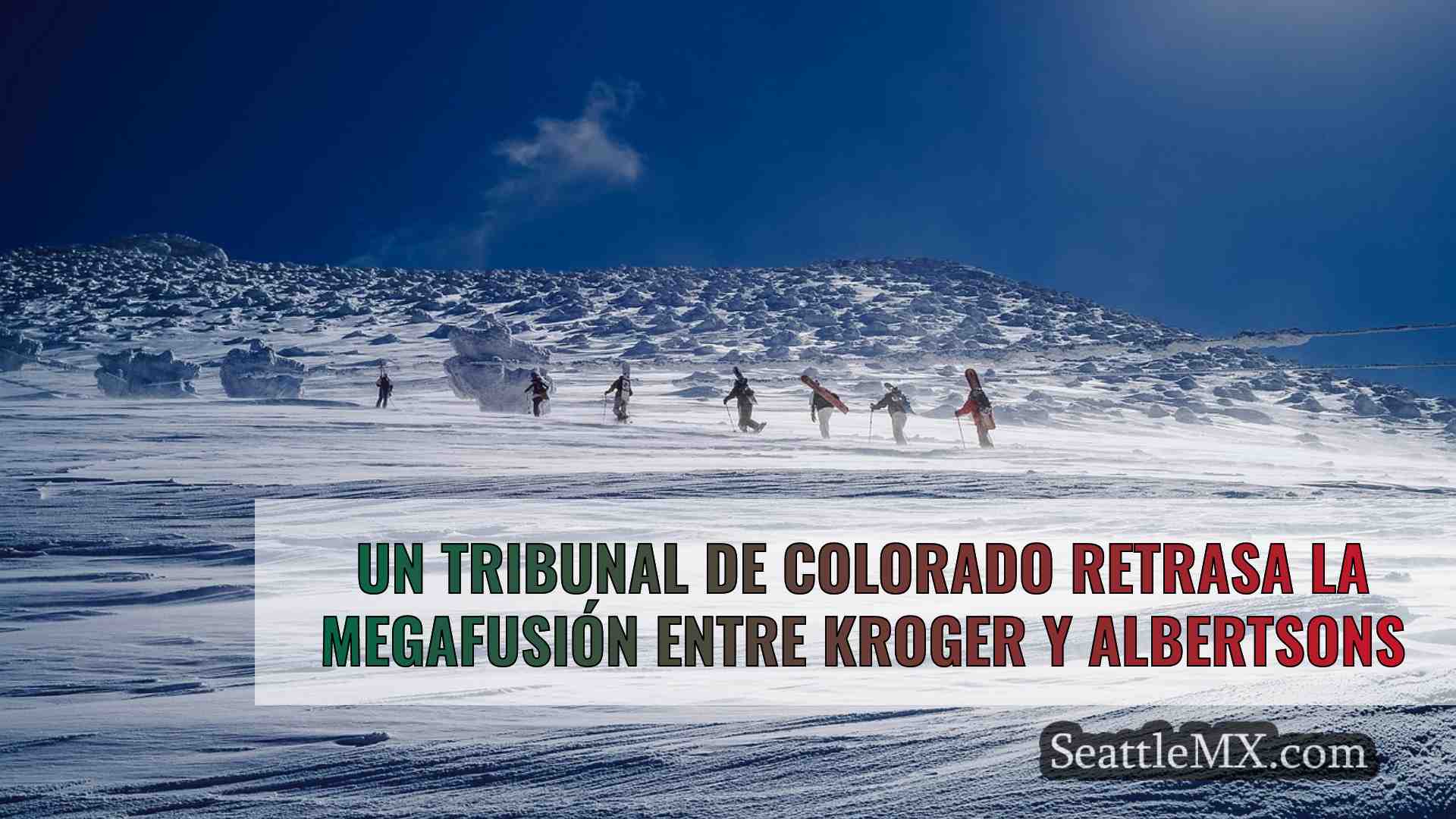 Noticias de Seattle SeattleMX