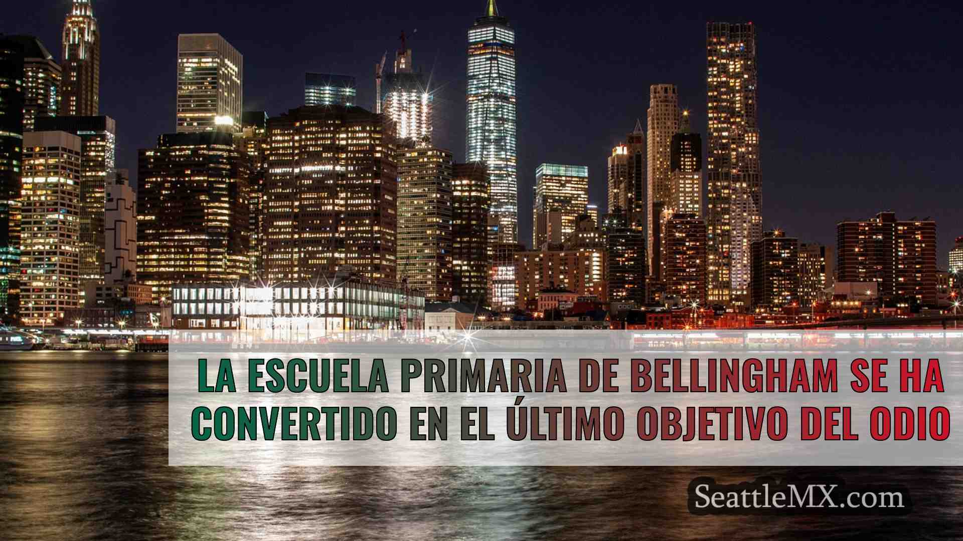 Noticias de Seattle SeattleMX