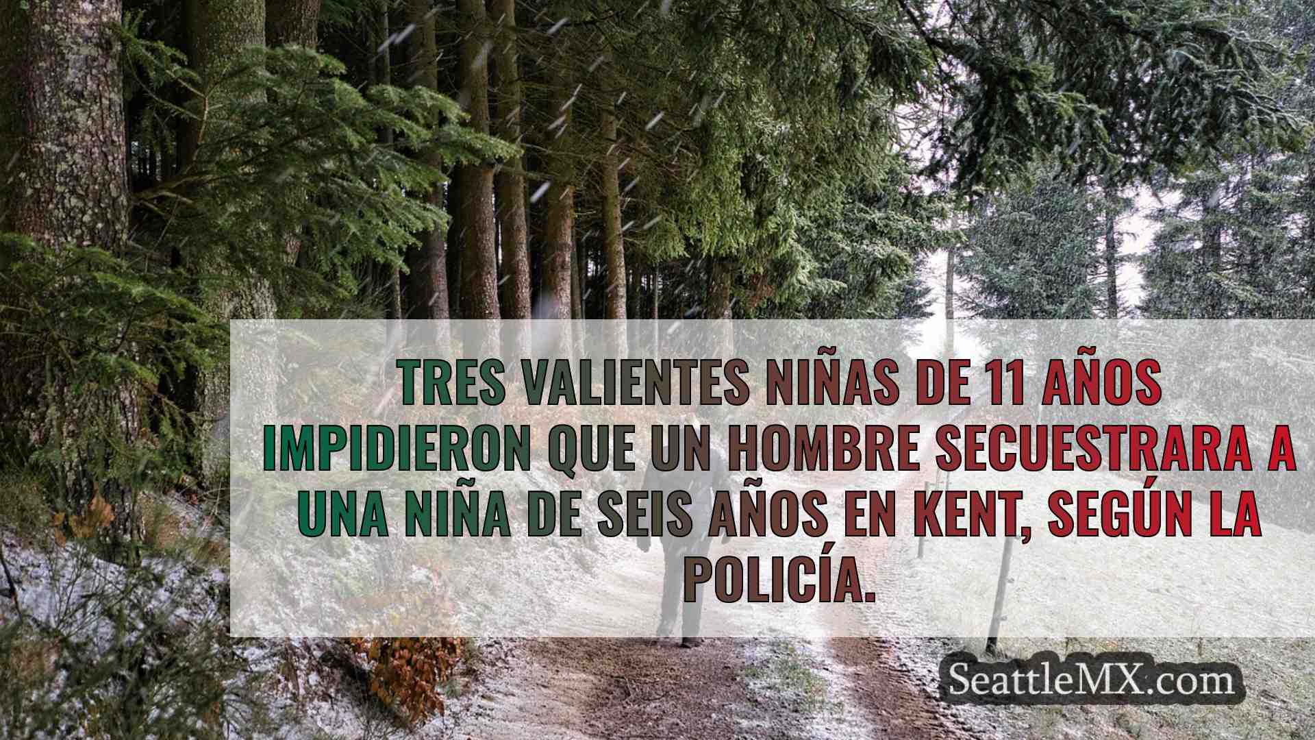 Noticias de Seattle SeattleMX