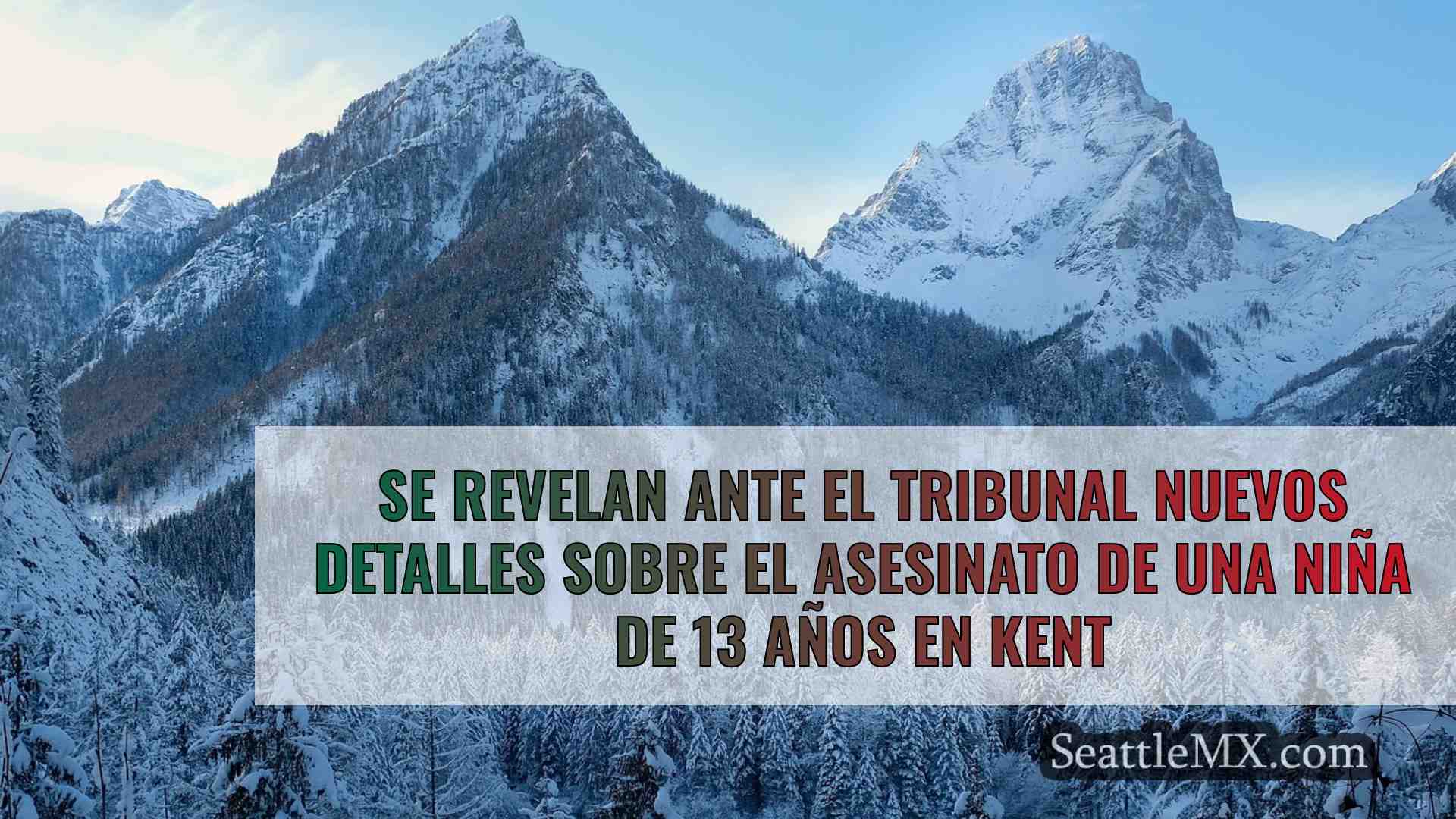 Noticias de Seattle SeattleMX