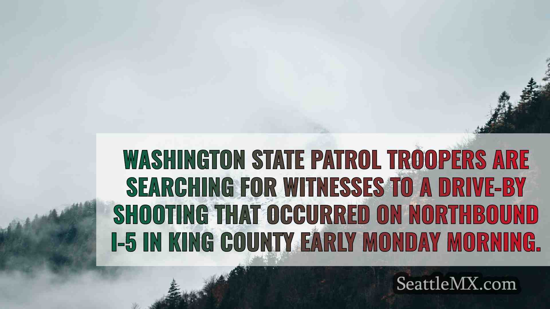 Noticias de Seattle SeattleMX
