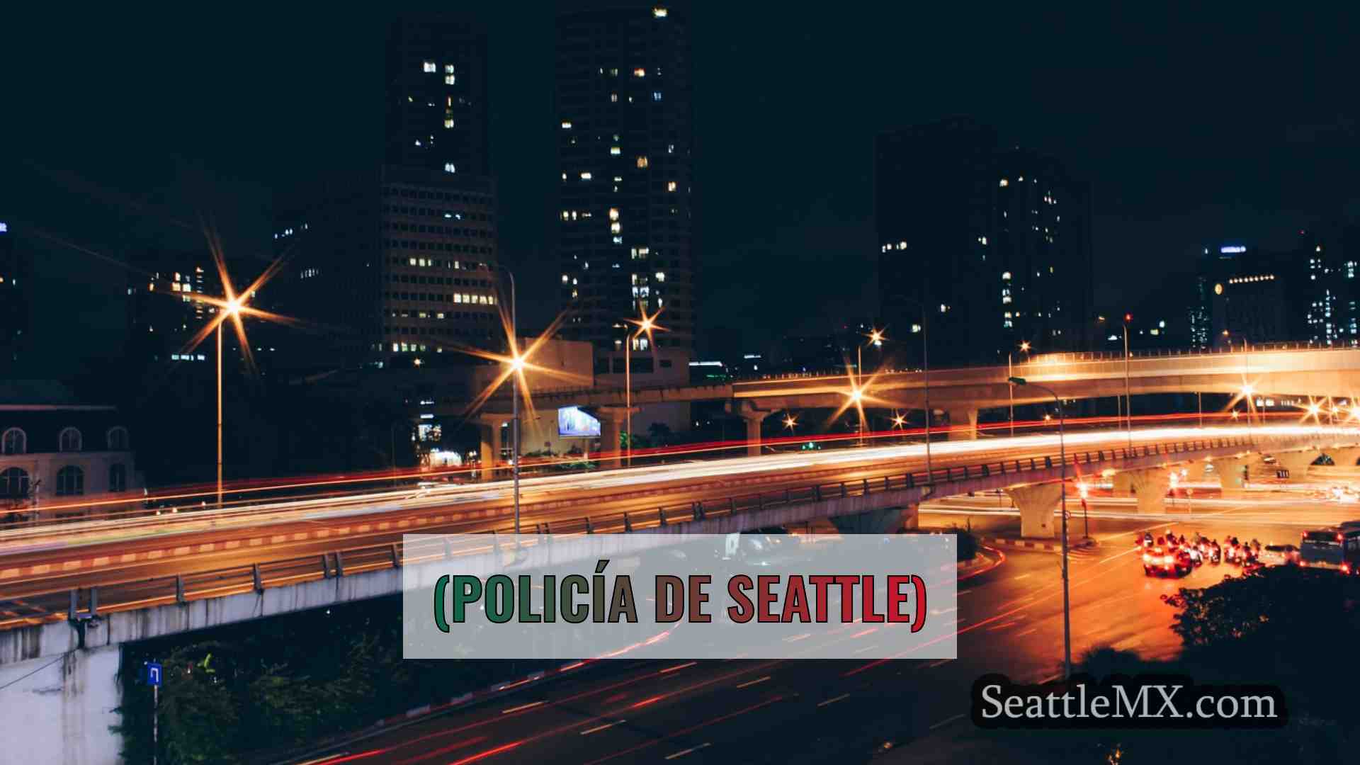 Noticias de Seattle SeattleMX