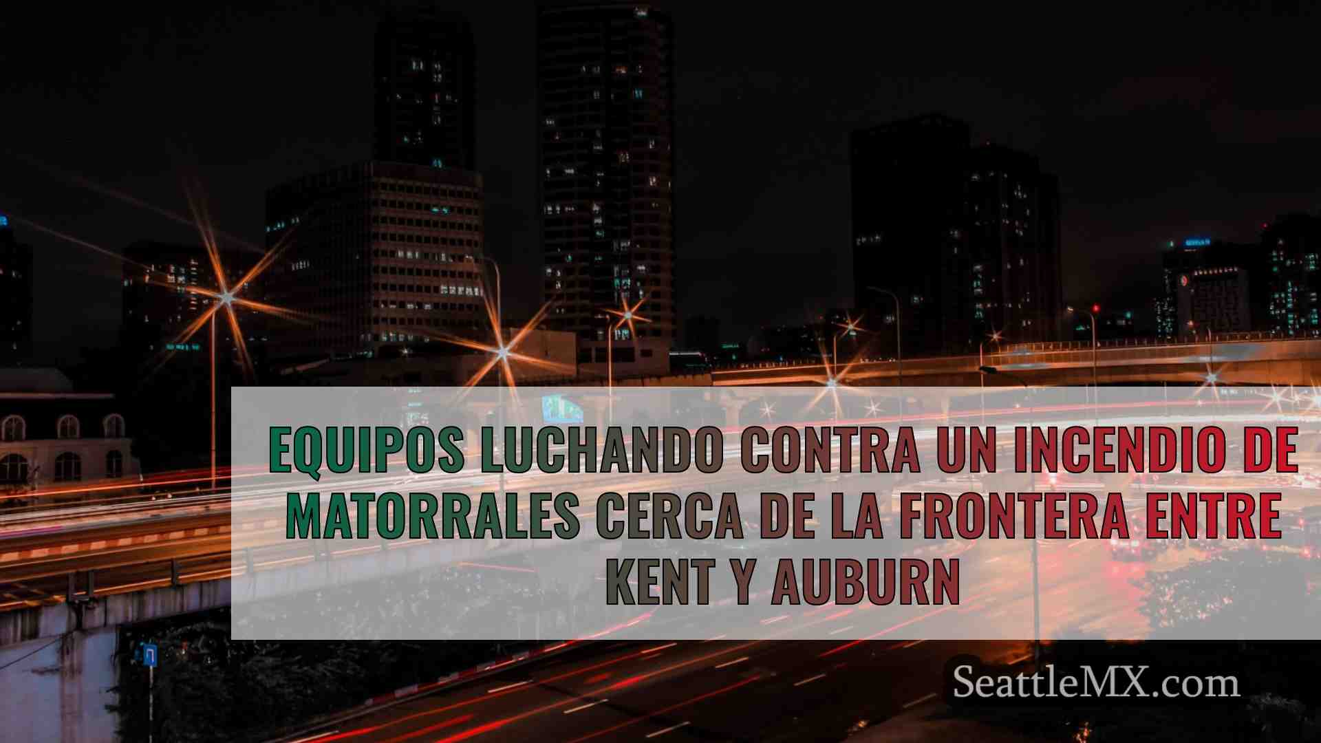 Noticias de Seattle SeattleMX