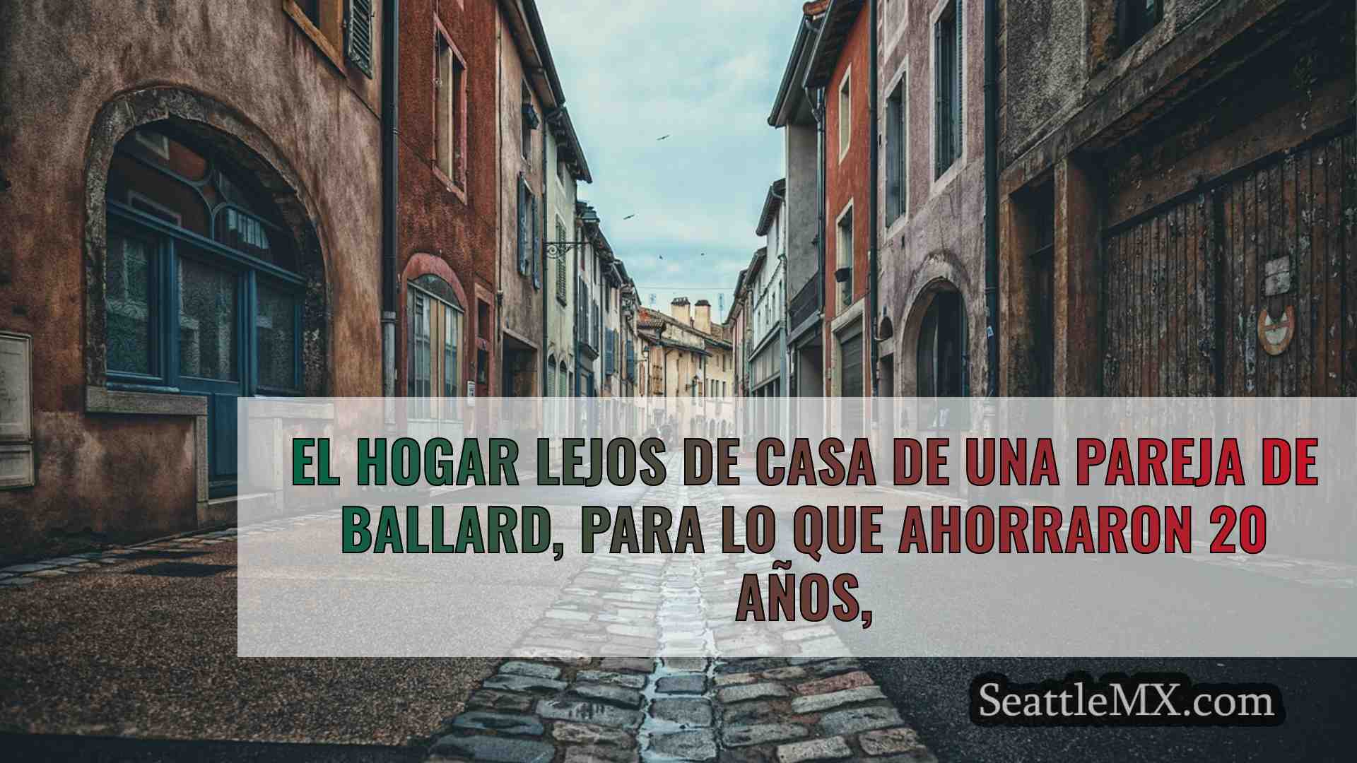 Noticias de Seattle SeattleMX