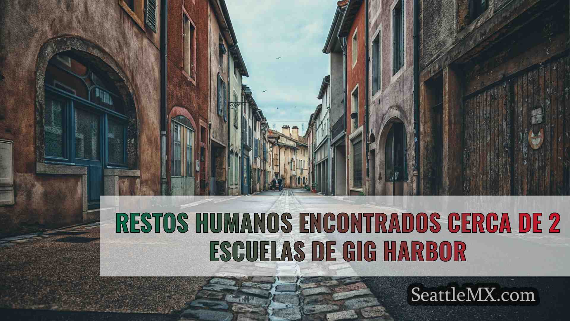Noticias de Seattle SeattleMX