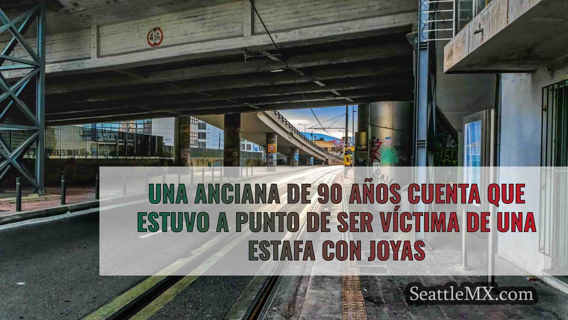Noticias de Seattle SeattleMX