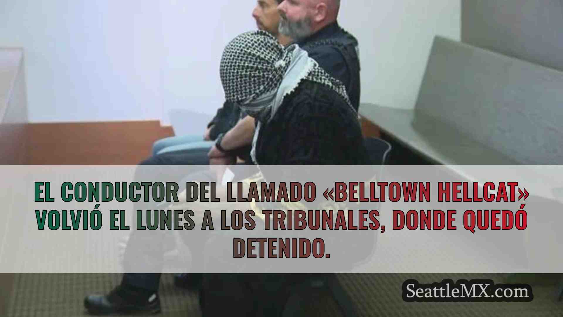 Noticias de Seattle SeattleMX