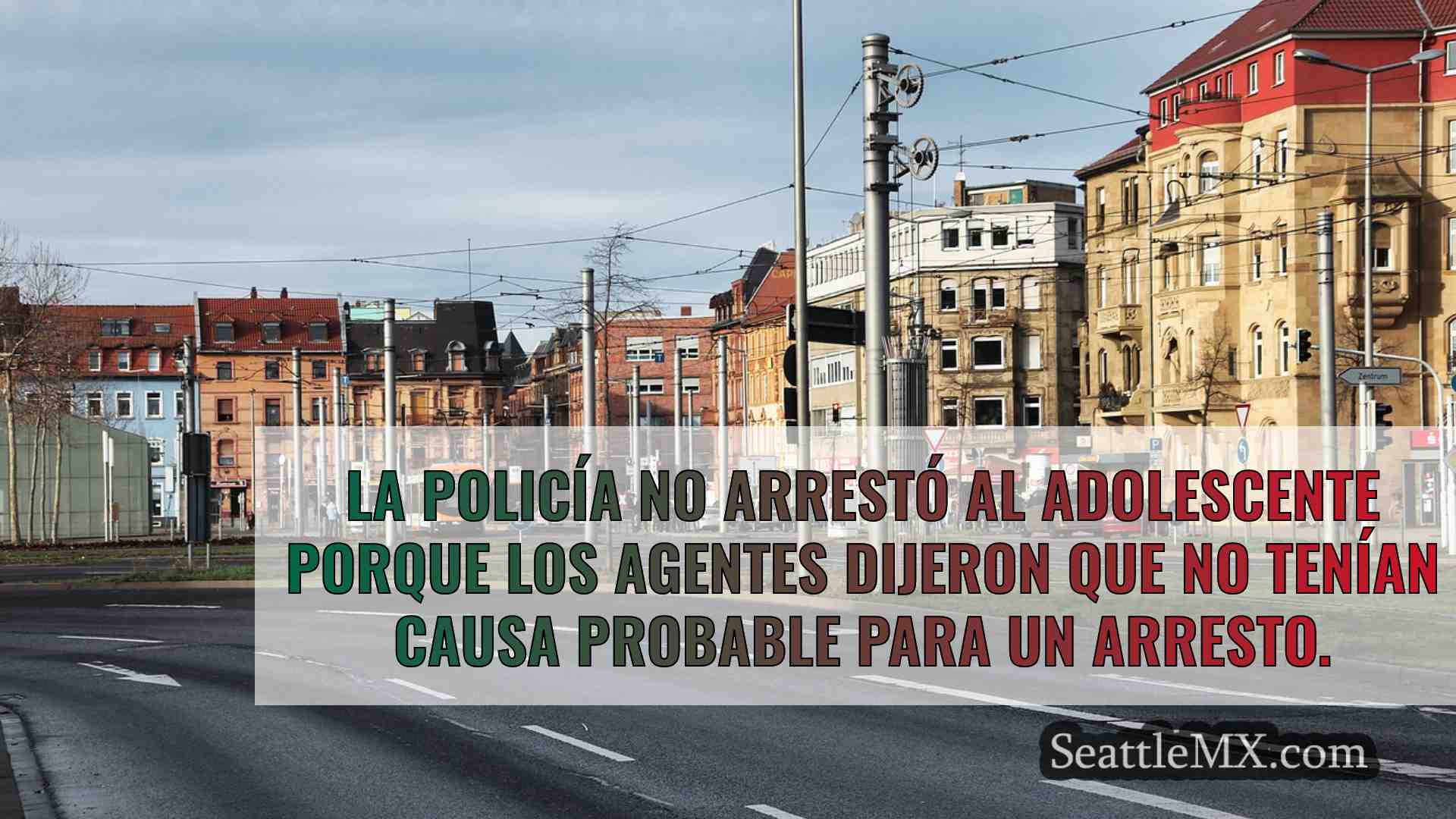 Noticias de Seattle SeattleMX