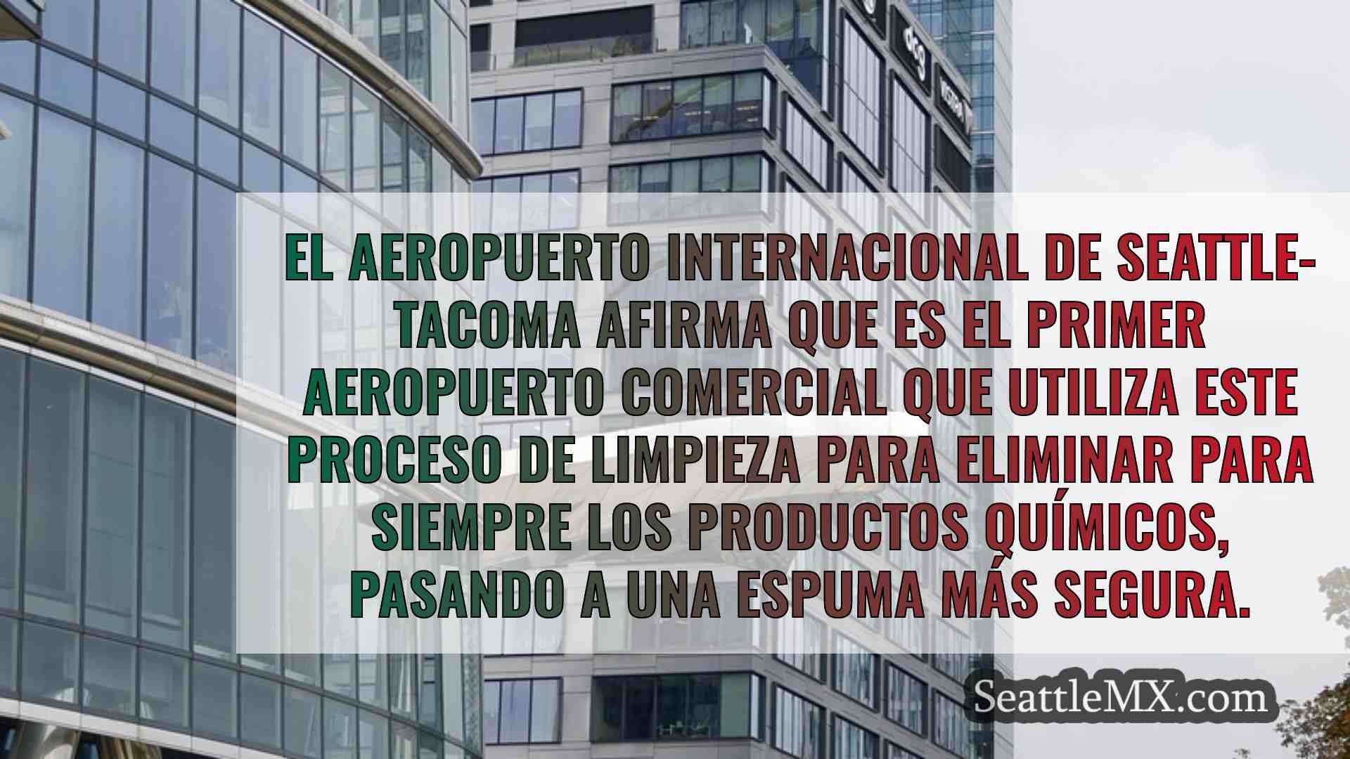 Noticias de Seattle SeattleMX