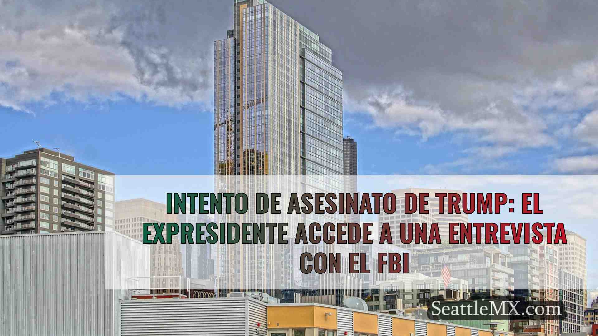 Noticias de Seattle SeattleMX