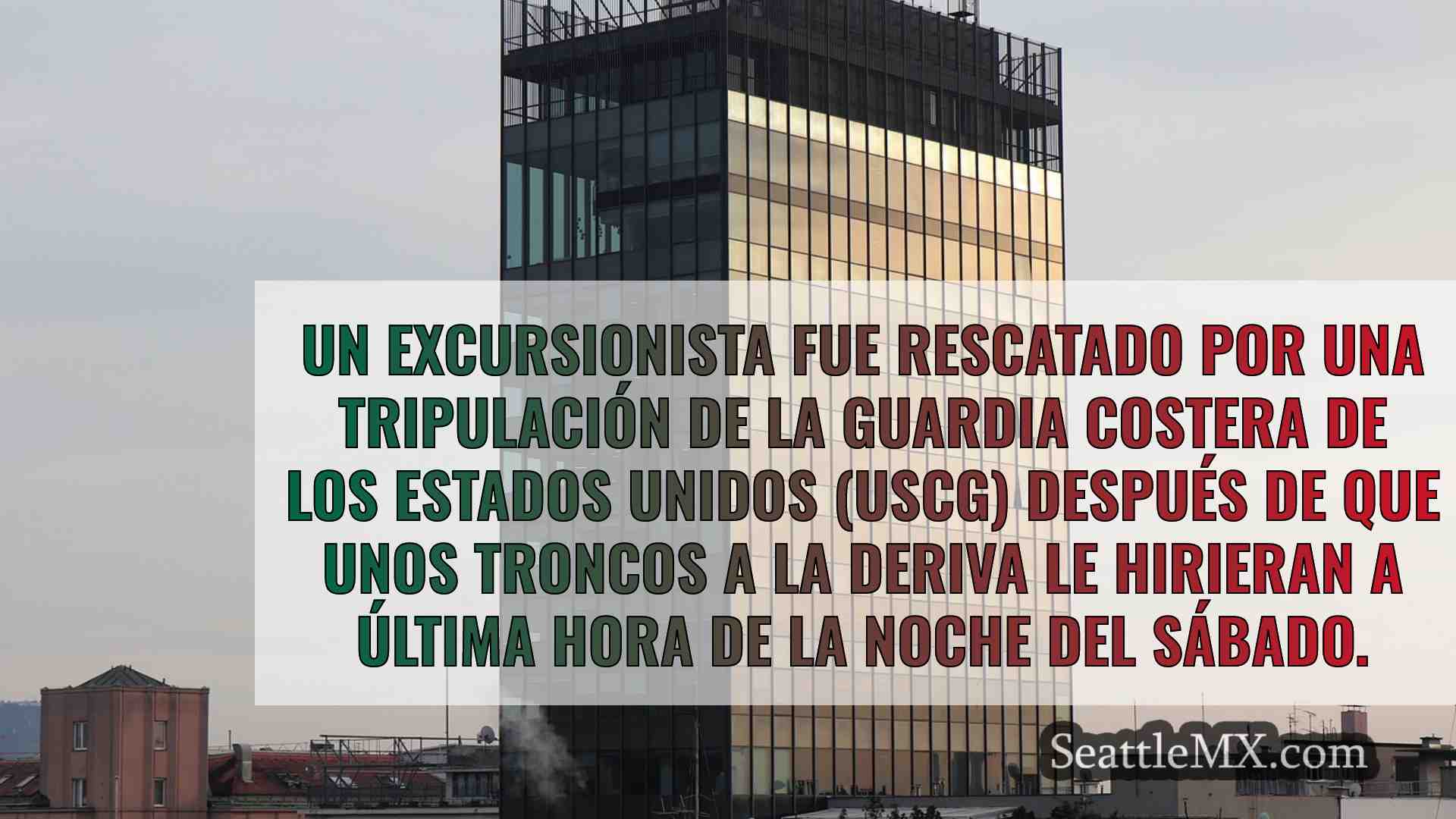 Noticias de Seattle SeattleMX
