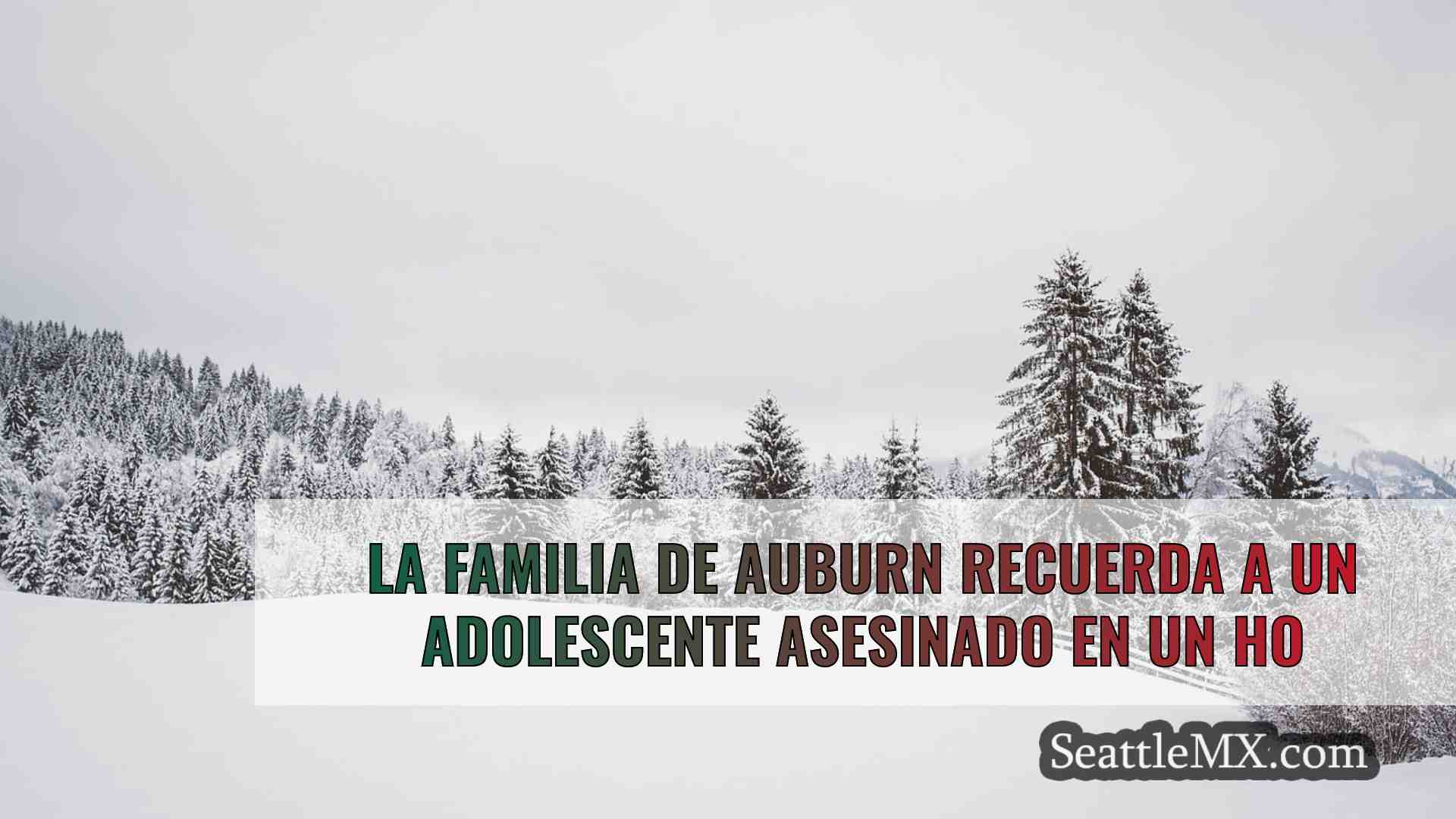 Noticias de Seattle SeattleMX