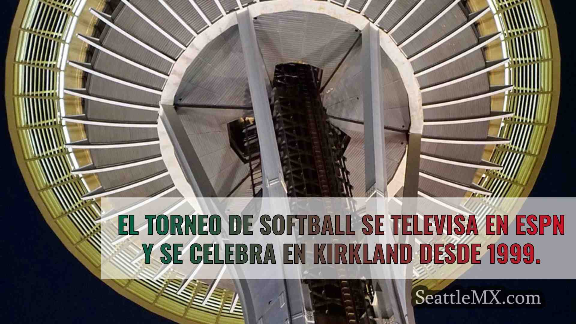 Noticias de Seattle SeattleMX