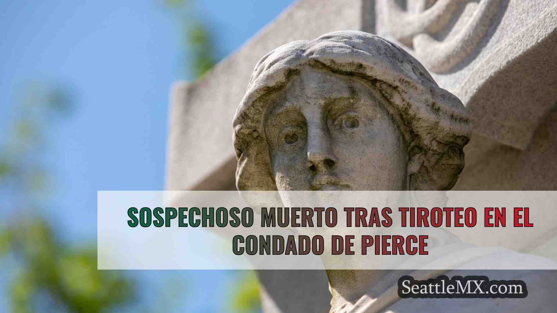 Noticias de Seattle SeattleMX
