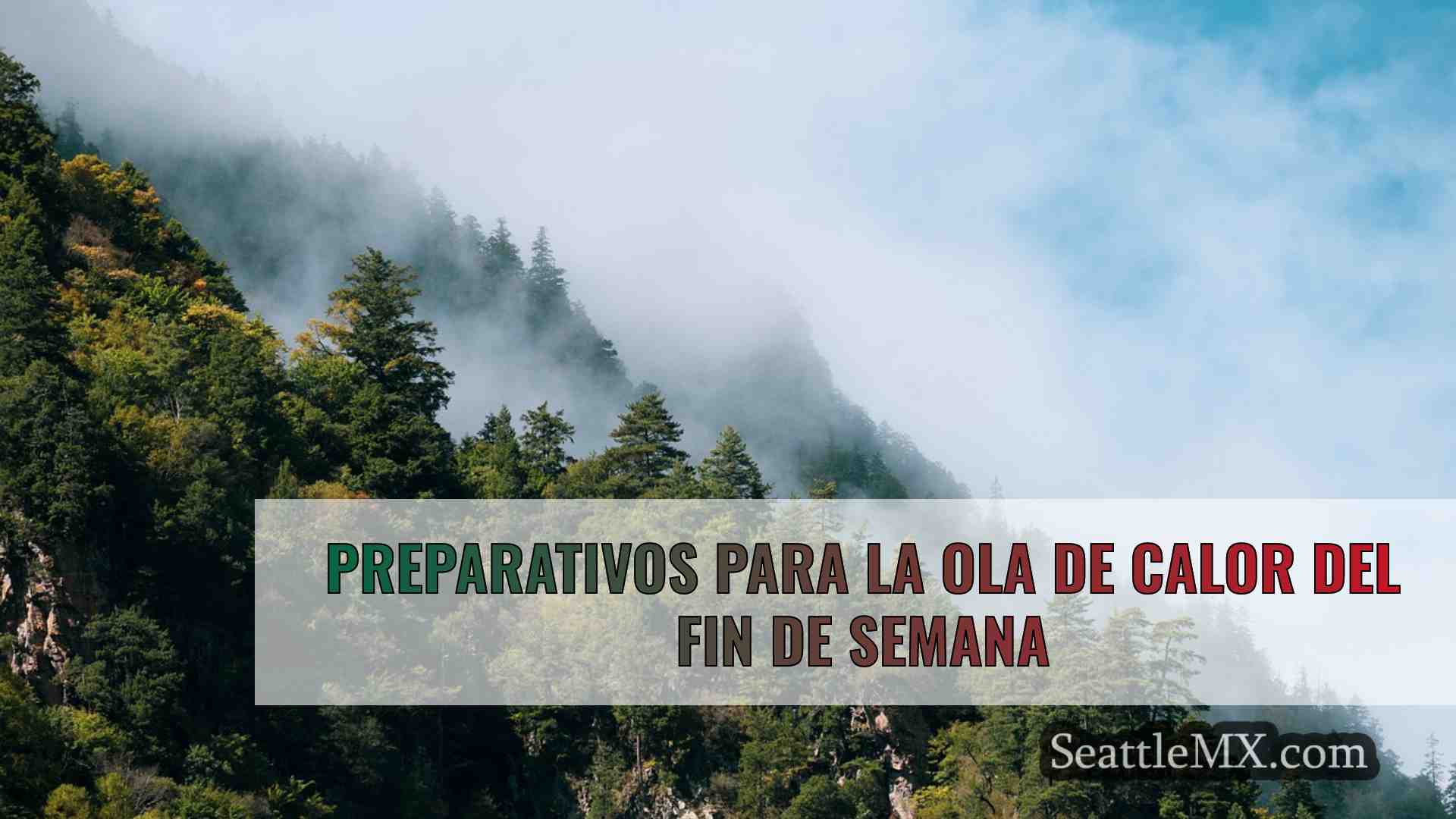 Noticias de Seattle SeattleMX