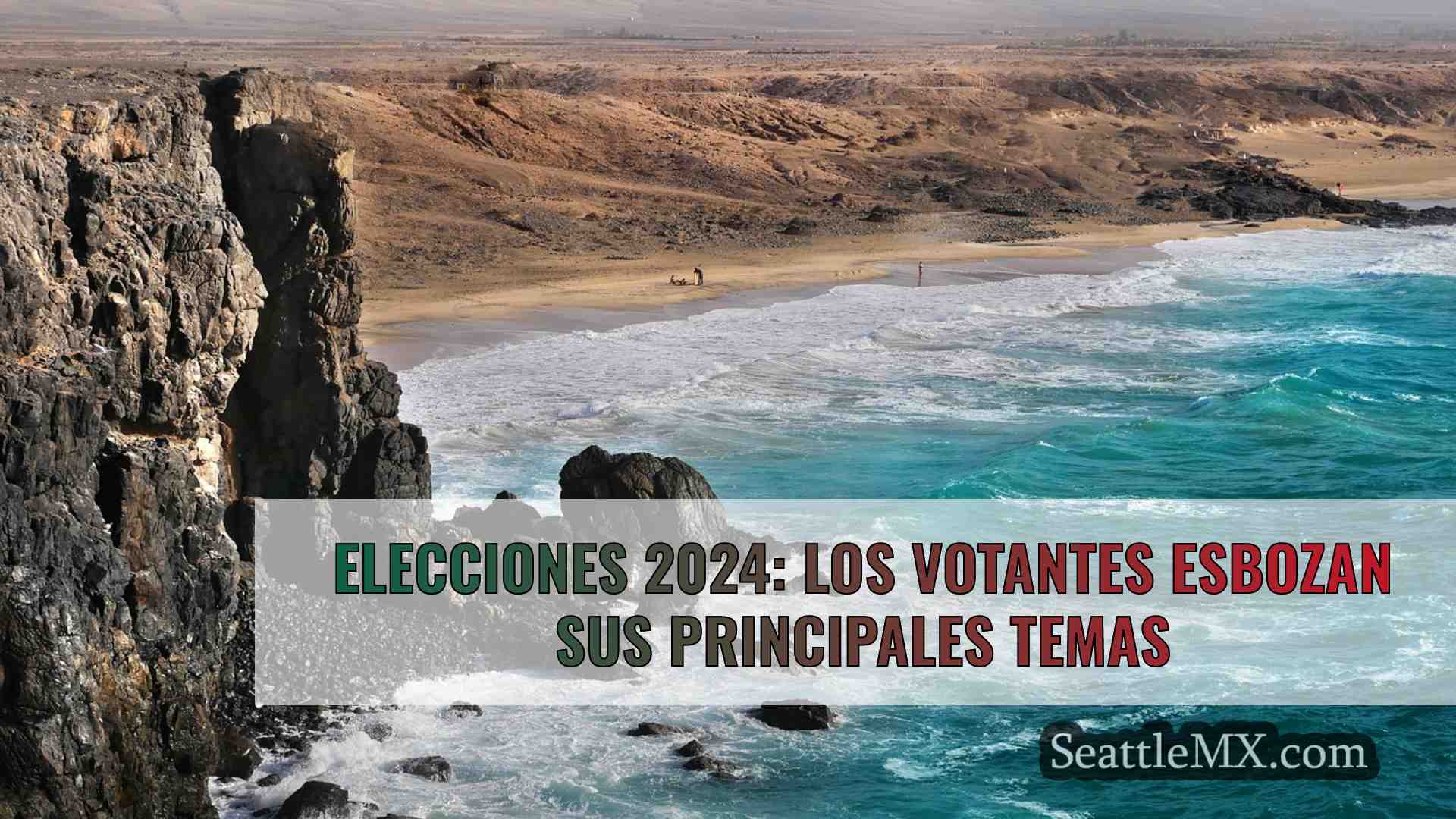 Noticias de Seattle SeattleMX