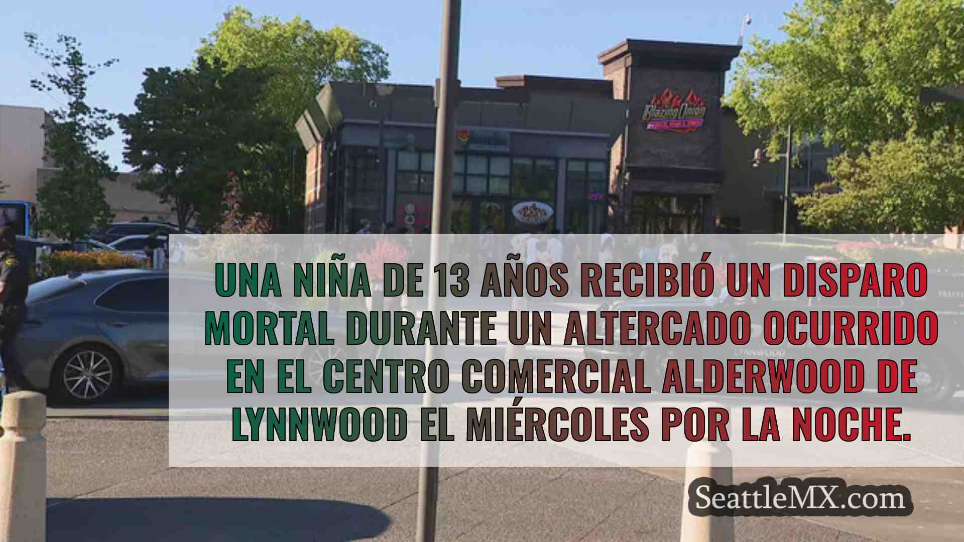 Noticias de Seattle SeattleMX