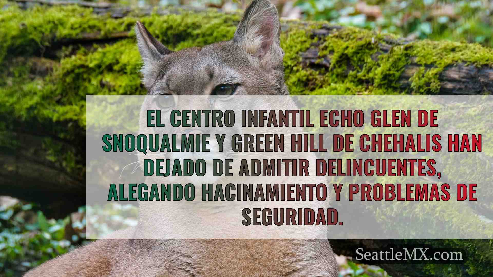 Noticias de Seattle SeattleMX