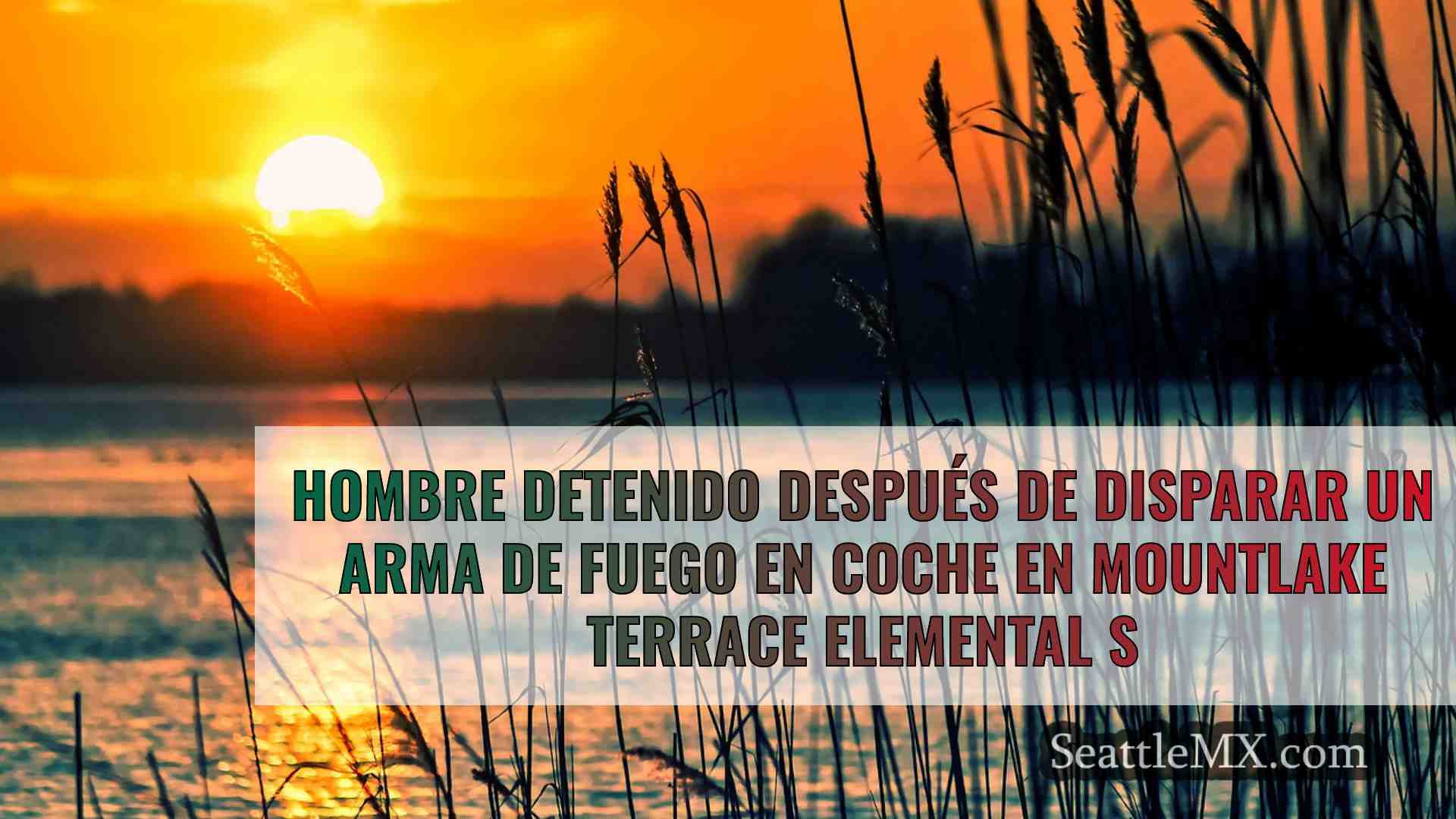 Noticias de Seattle SeattleMX