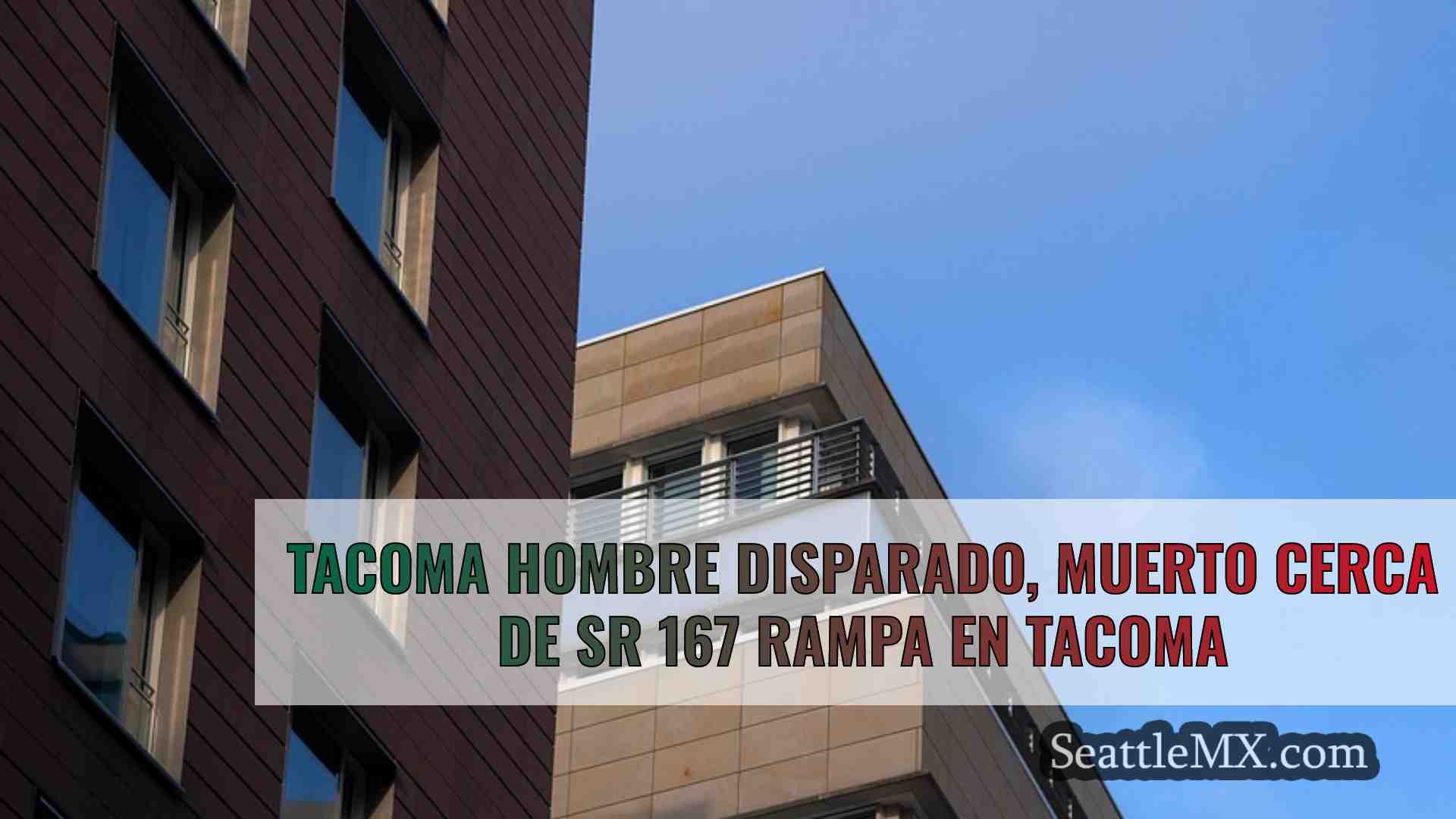 Noticias de Seattle SeattleMX