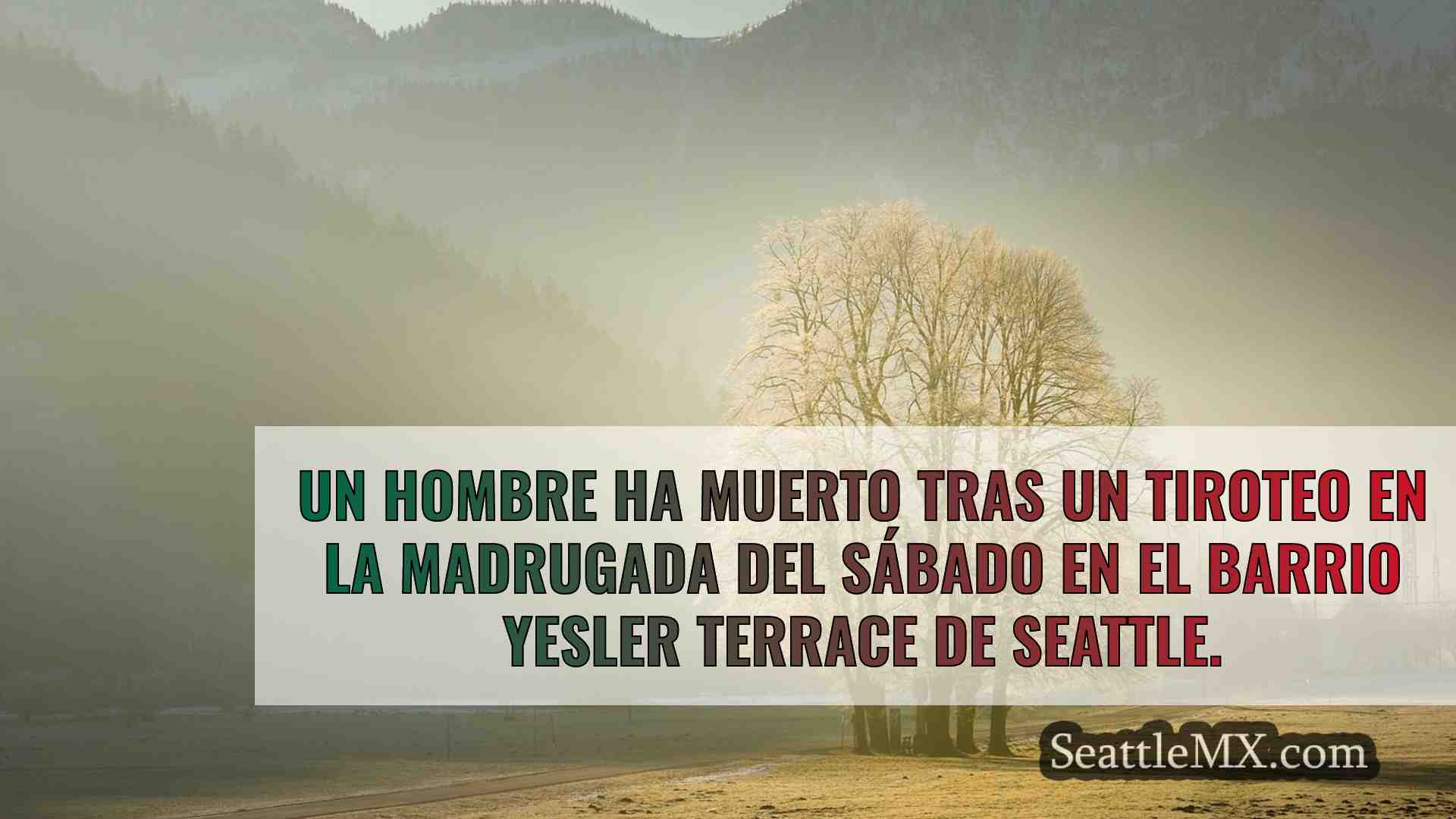 Noticias de Seattle SeattleMX