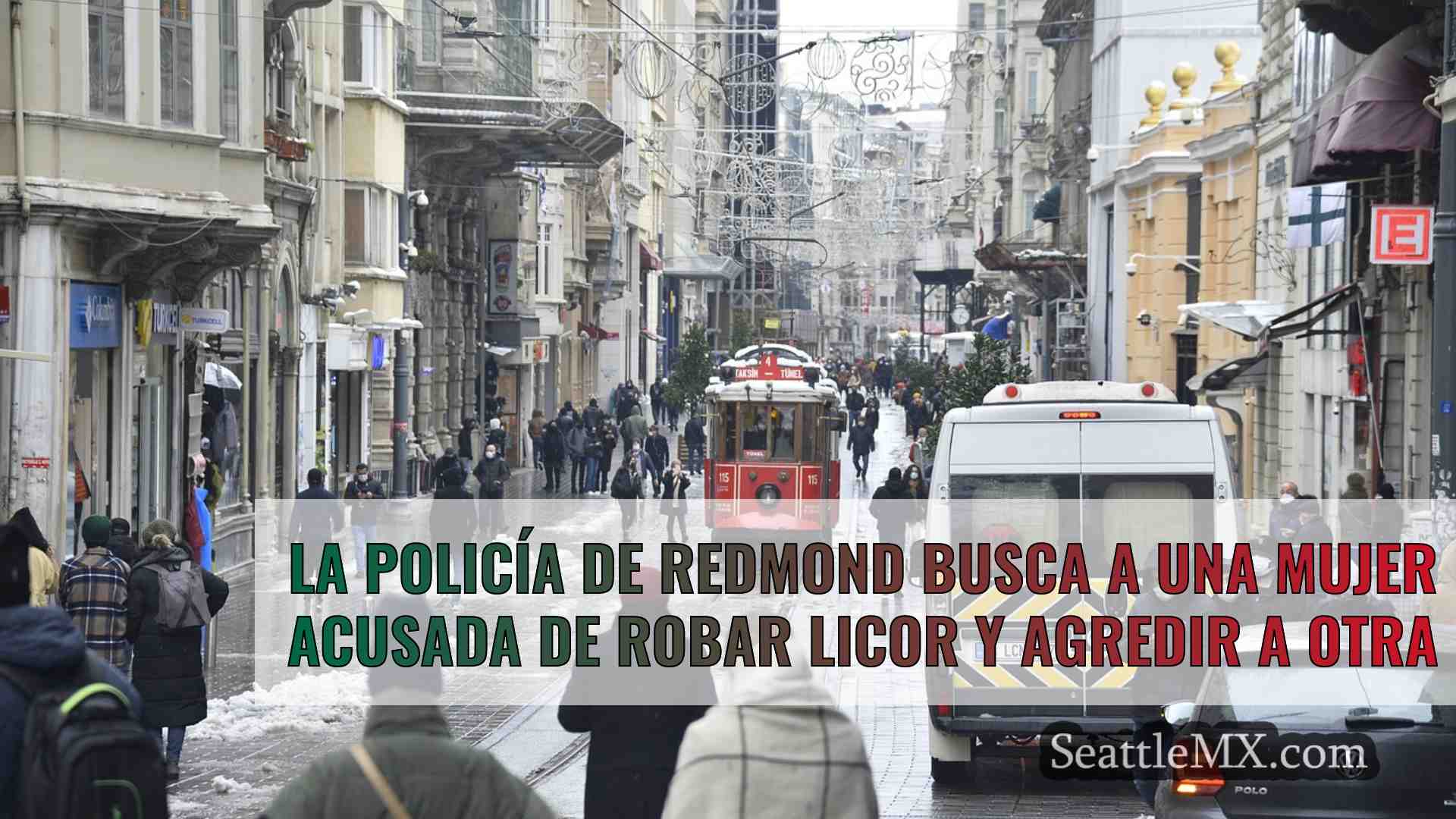 Noticias de Seattle SeattleMX