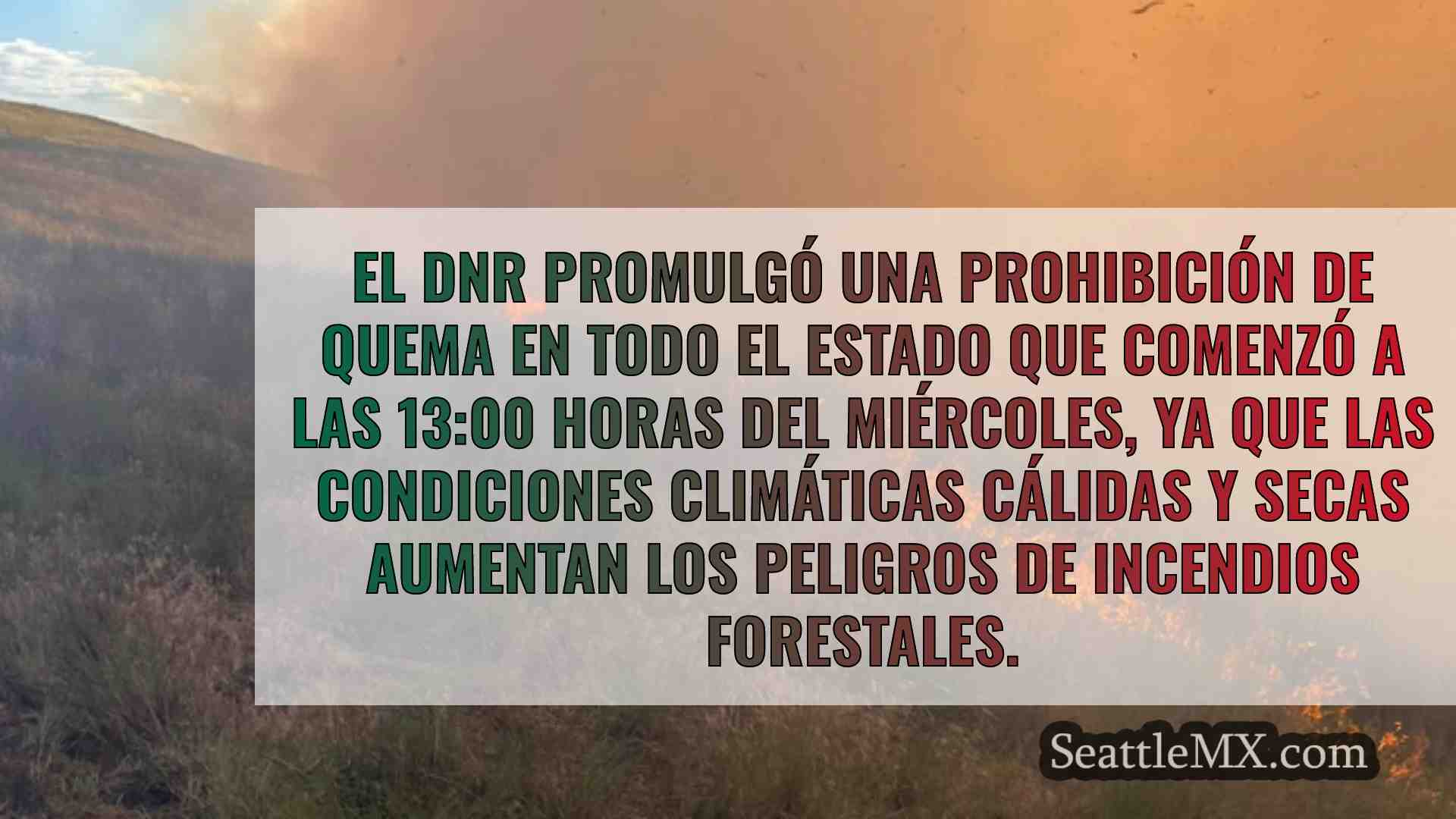 Noticias de Seattle SeattleMX