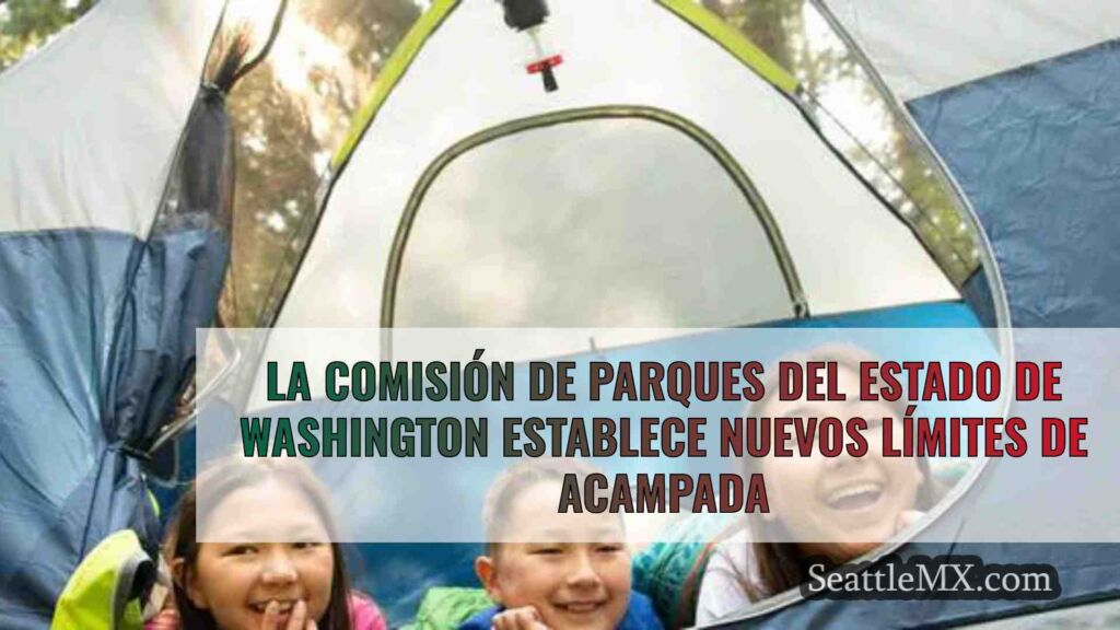 La Comisión de Parques del Estado de