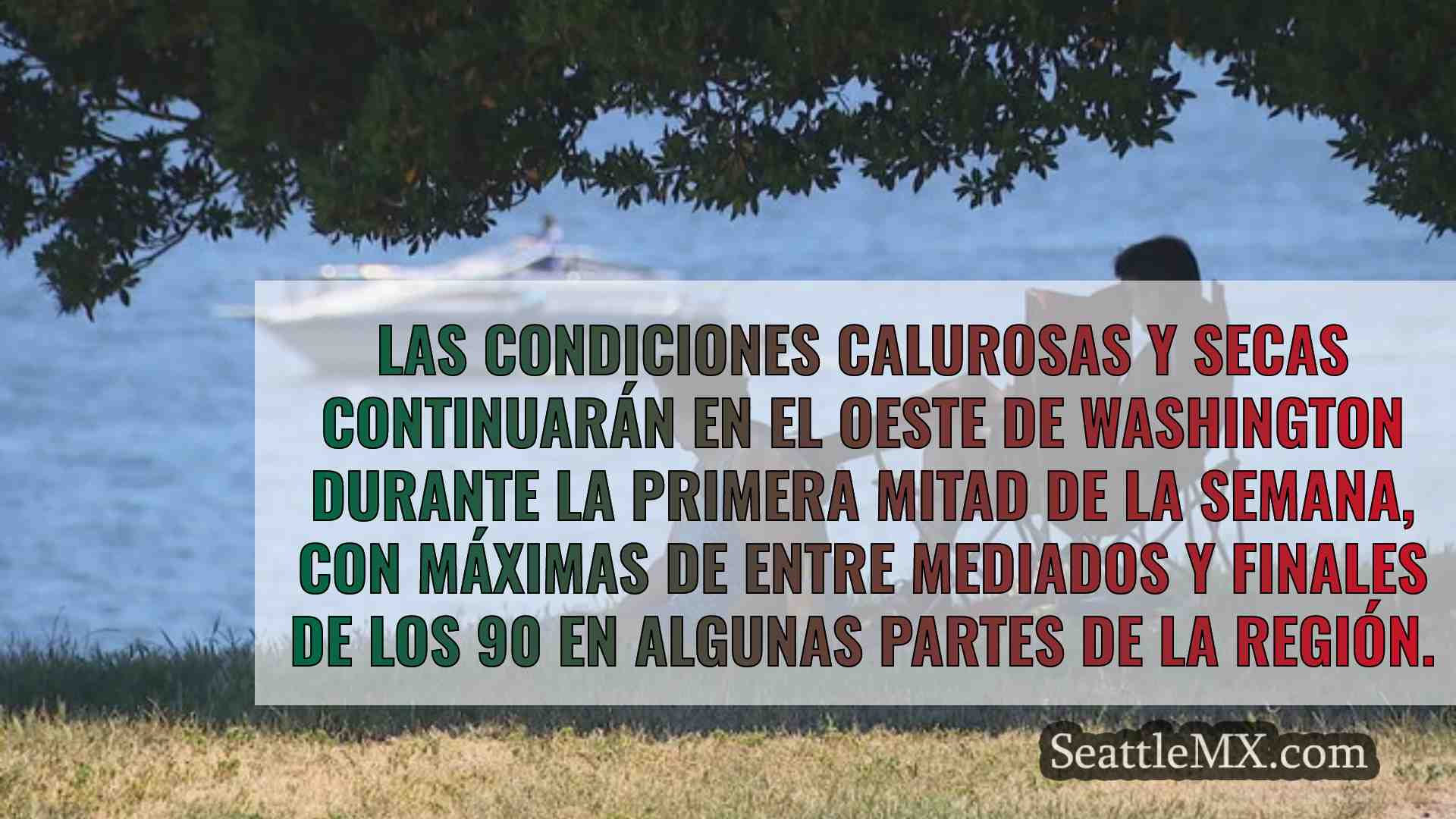 Noticias de Seattle SeattleMX